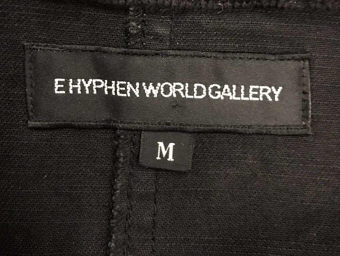 E hyphen world gallery 

2Wayミニボストン
ホワイト Vintage E Hyphen World Gallery Jacket