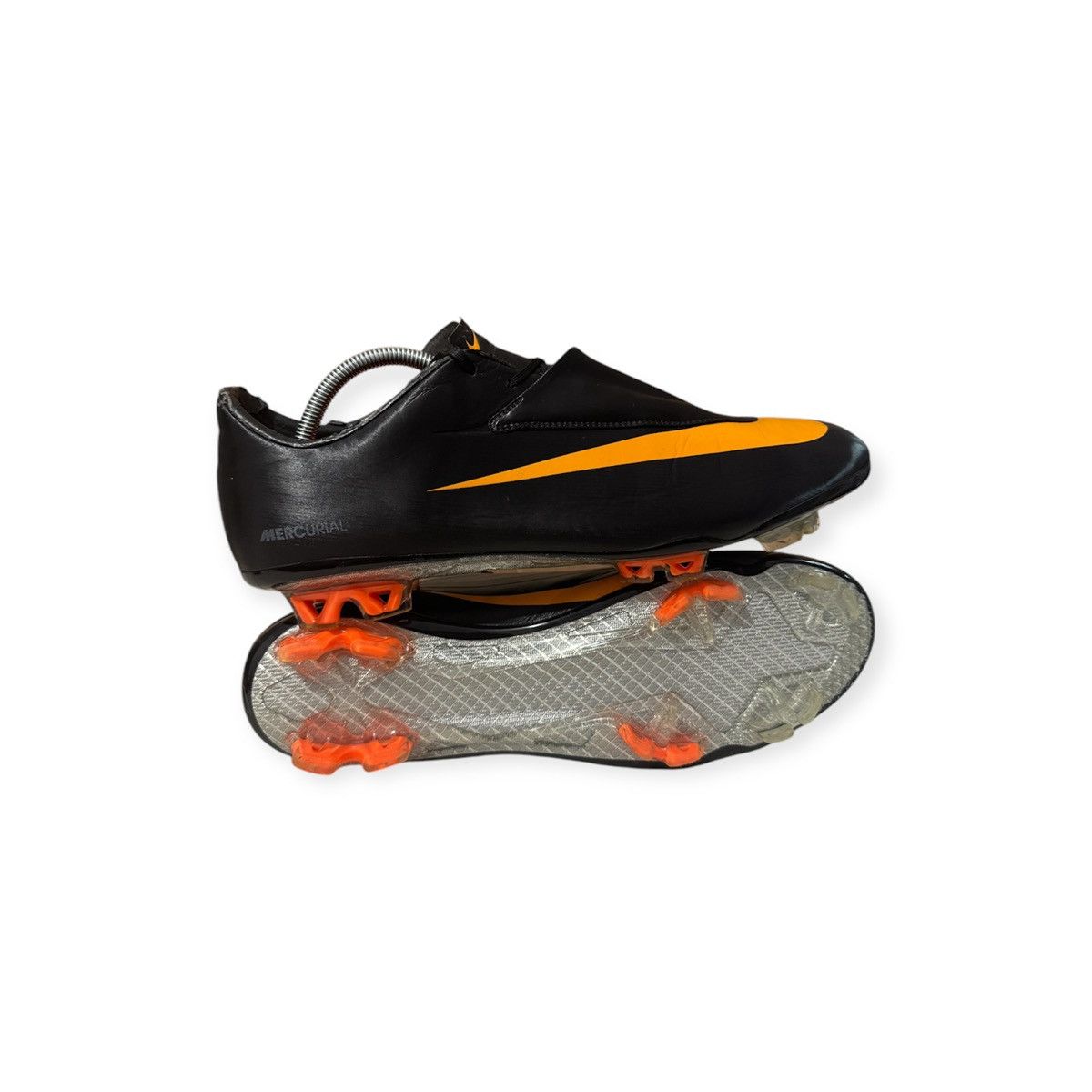 Nike Mercurial Vapor VI FG Soccer Cleats