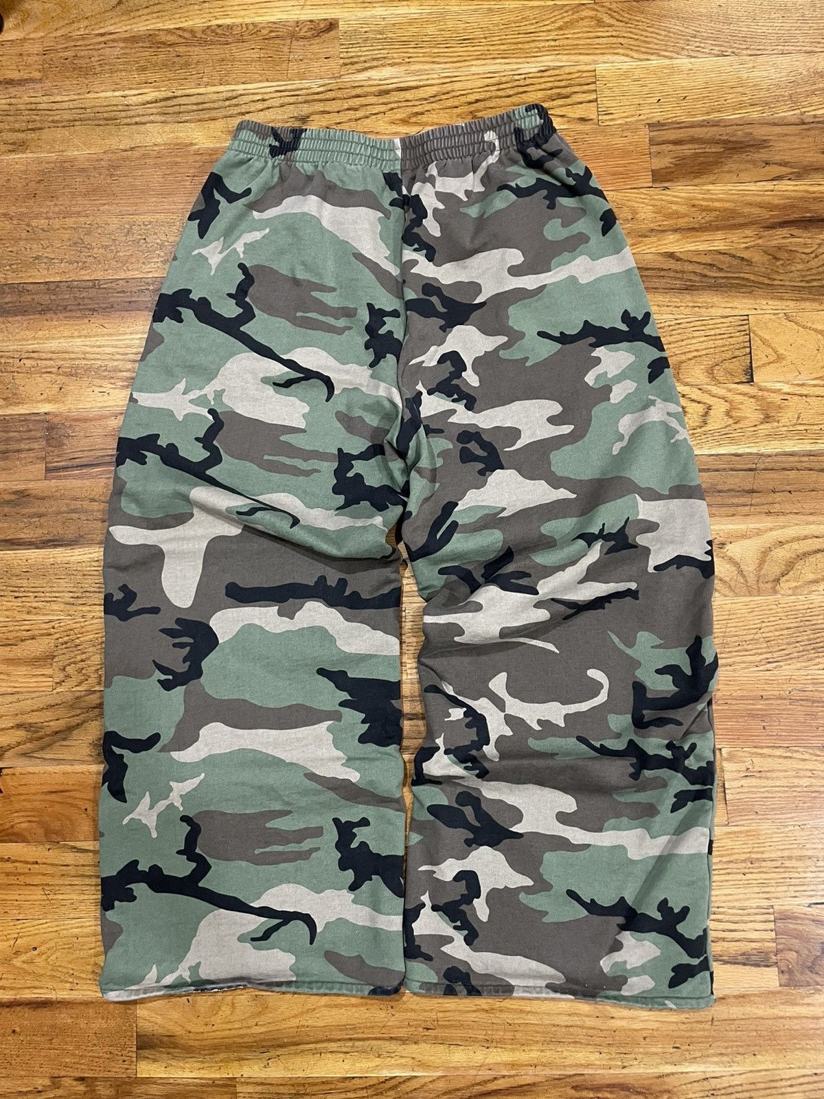 Other Zicmade Camo Sweats Size US 34 / EU 50 - 2 Thumbnail