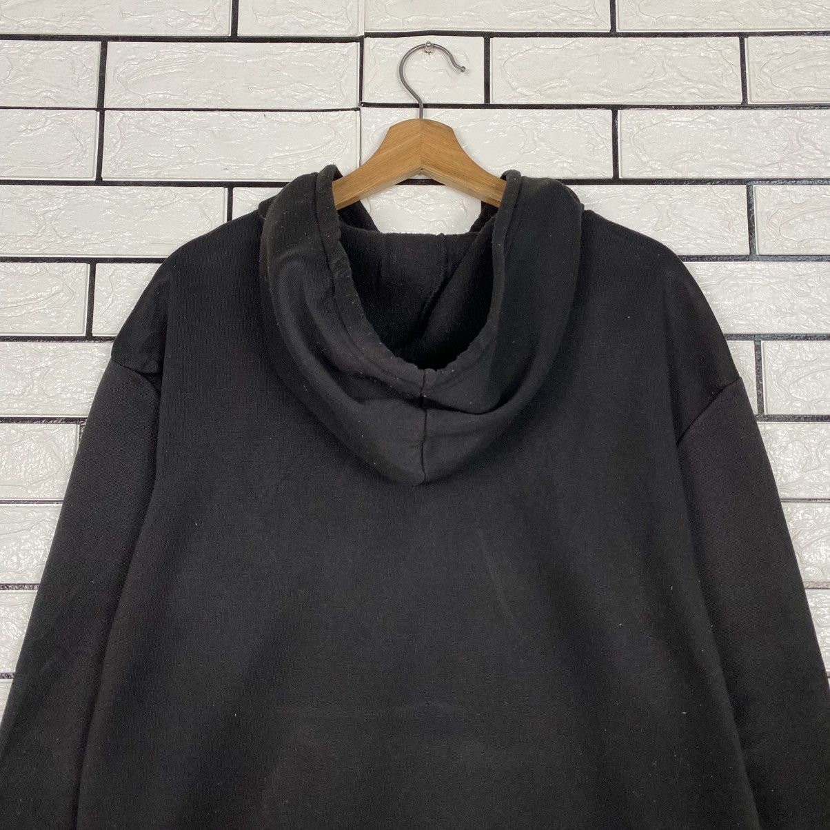 Japanese Brand 📌Vintage Hoodie The Powerpuff Girls Big Logo Size US L / EU 52-54 / 3 - 10 Thumbnail