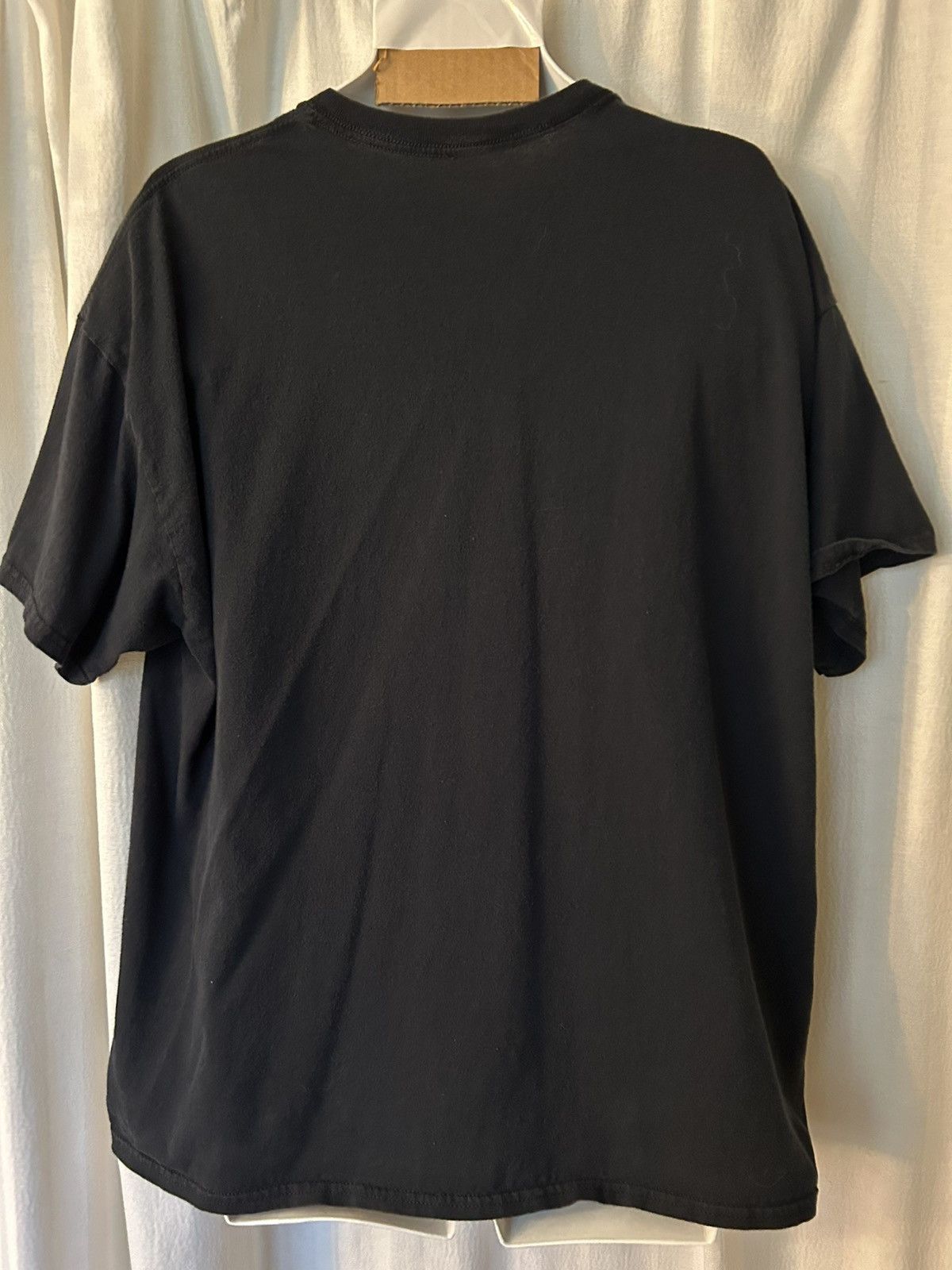 Nirvana Tee: nirvana grunge smiley face shirt 2xl Size US XXL / EU 58 / 5 - 2 Thumbnail