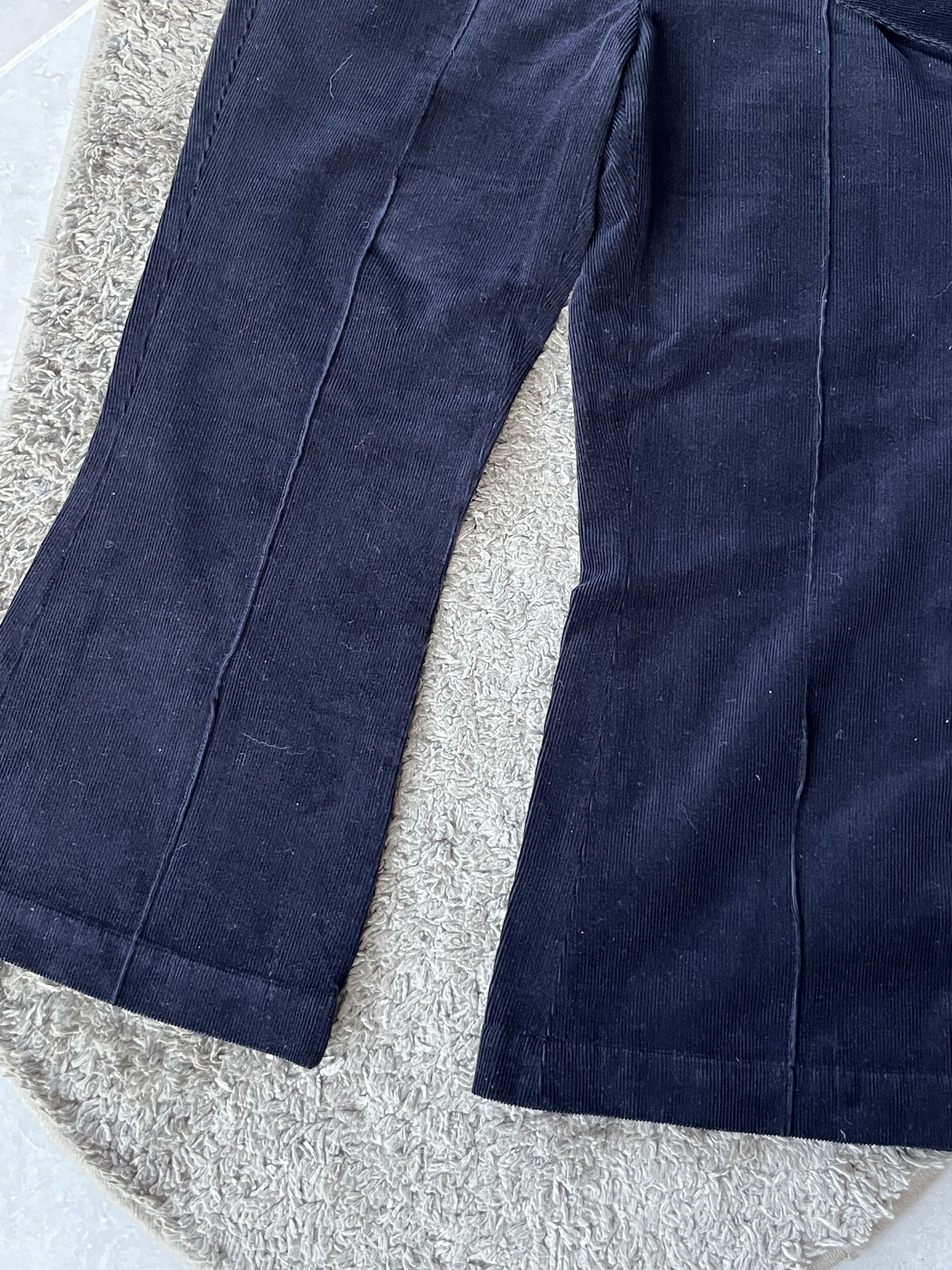 Acne Studios Vintage Pants Acne Studios Size 27" / US 4 / IT 40 - 3 Thumbnail