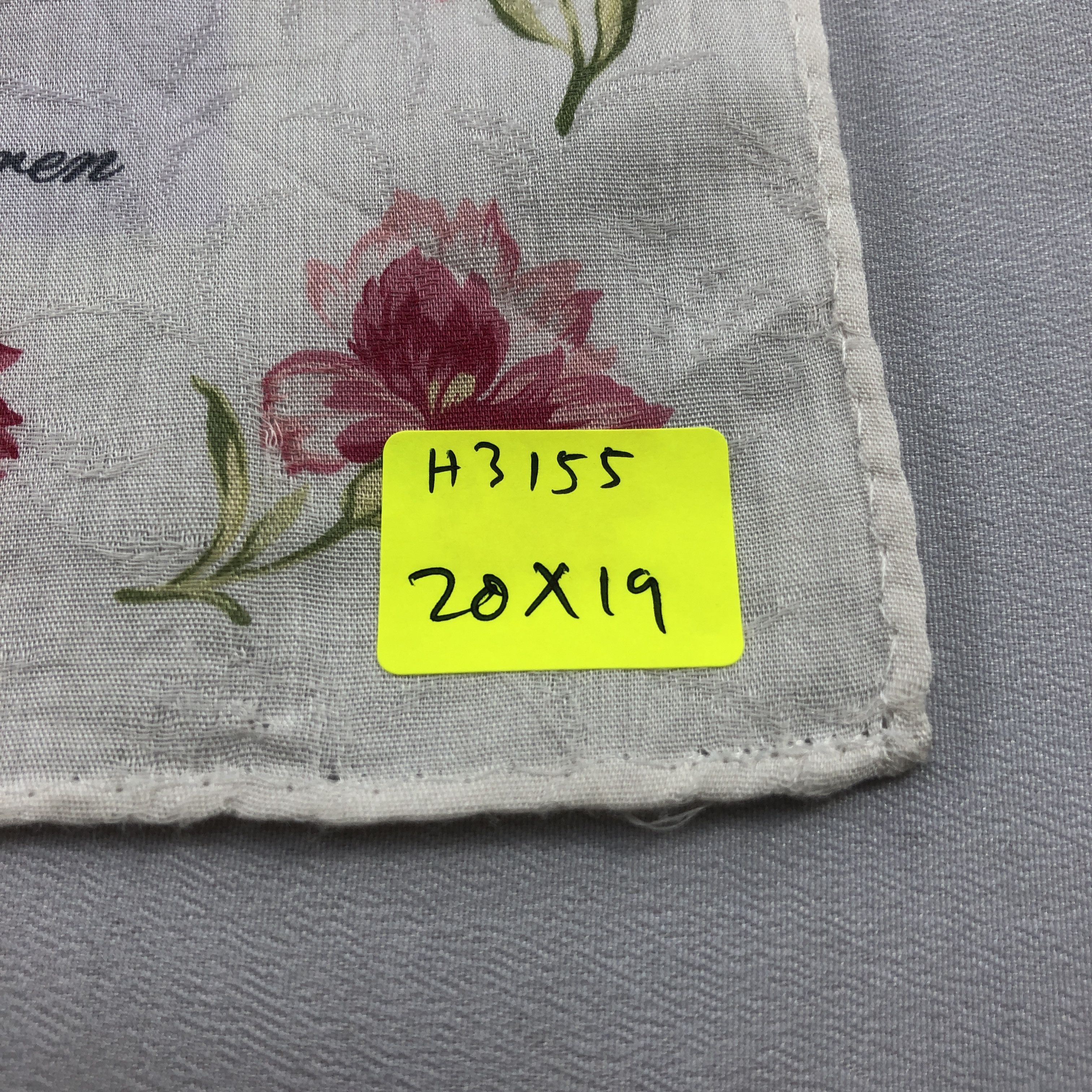 Ralph Lauren Vintage Ralph Lauren Handkerchief Neckerchief Bandana H3155 Size ONE SIZE - 6 Thumbnail