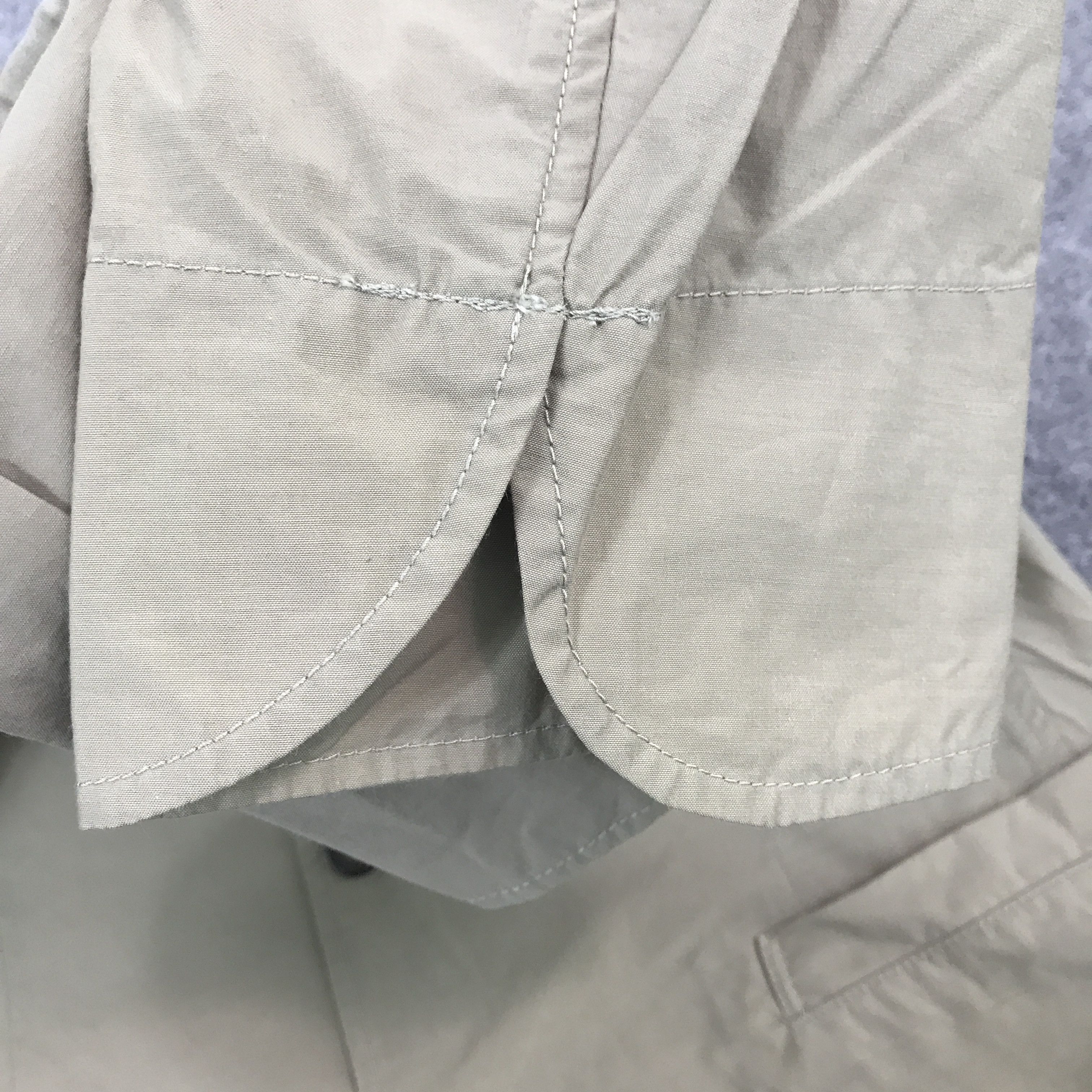 Nautica Nautica Button Blazer Coat Jacket Size US M / EU 48-50 / 2 - 7 Thumbnail