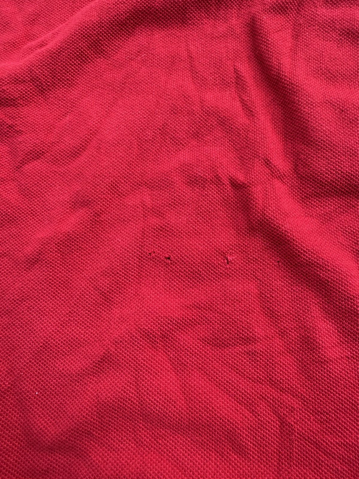 Tommy Hilfiger Vintage Tommy Hilfiger International Games USA Size US L / EU 52-54 / 3 - 7 Thumbnail