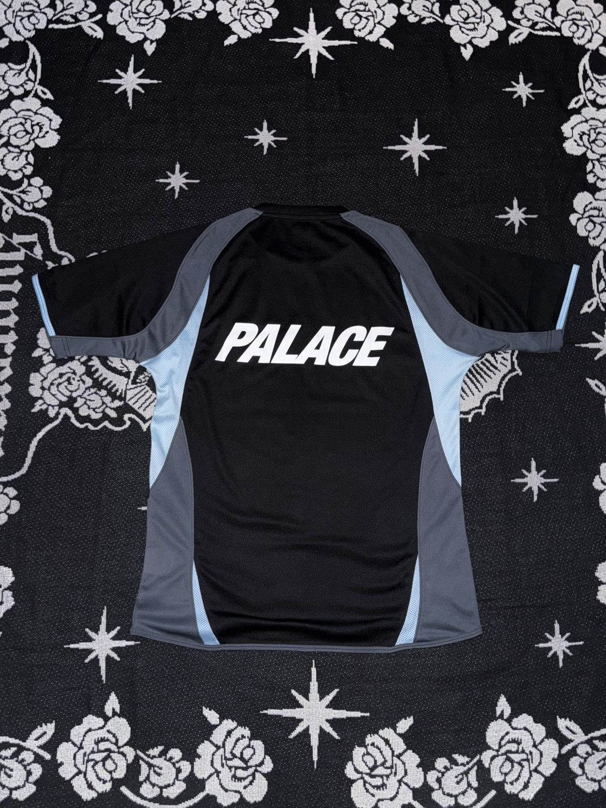 Palace Palace Pro Jersey | Grailed