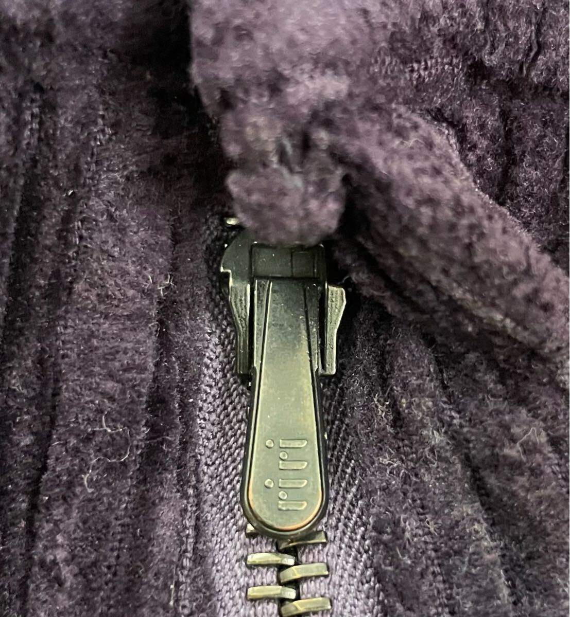 Number (N)ine NUMBER (N)INE 03aw Corduroy Bondage Pants Purple Size 4 Size US 33 - 10 Thumbnail