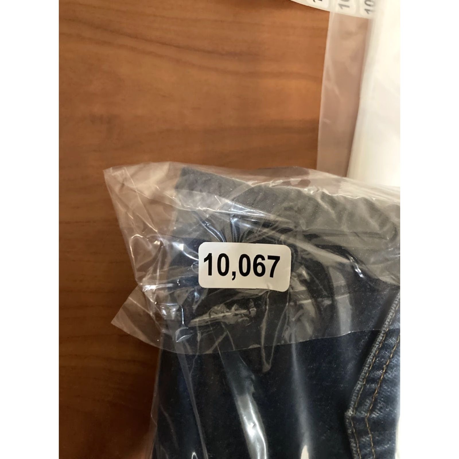 Levi's Levi's Jeans Mens 29x30 Levi's 511 Denim Slim Fit Blue Regular Size US 29 - 8 Thumbnail