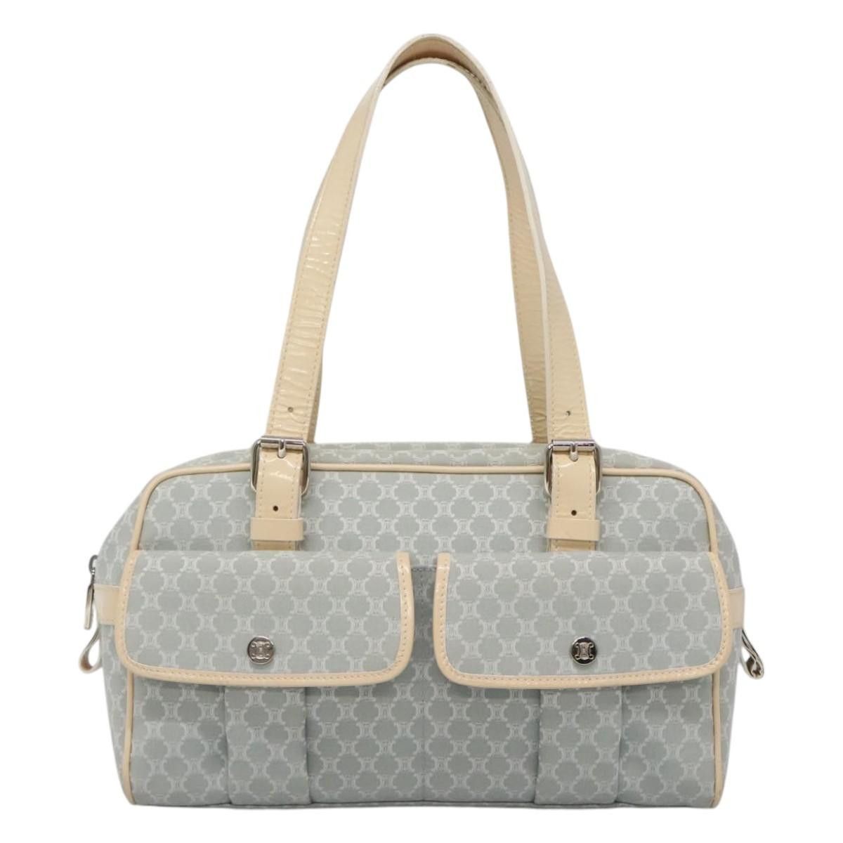 Celine Céline Macadam shoulder Size ONE SIZE - 1 Thumbnail