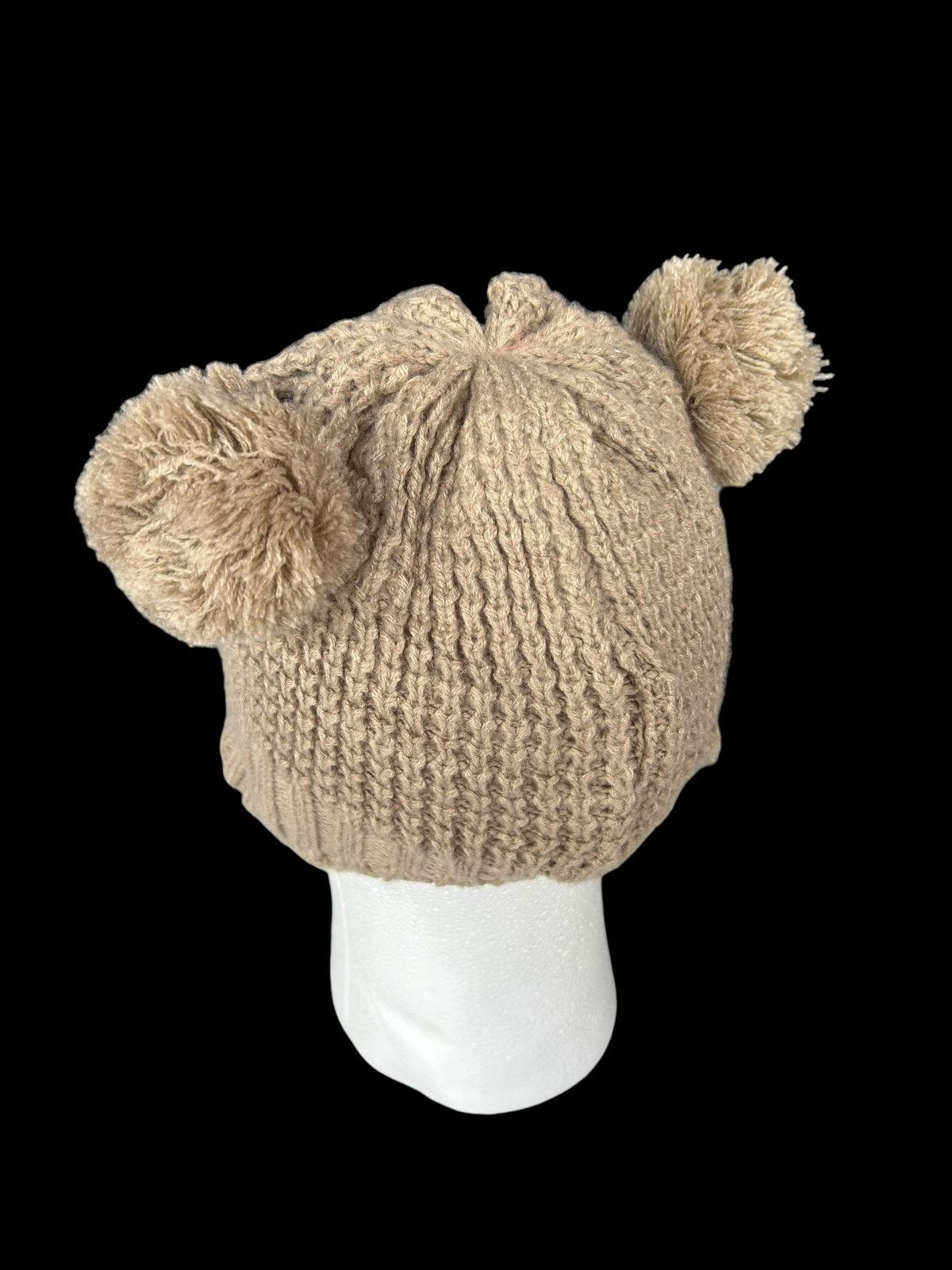 14th Addiction × Japanese Brand Bunny Horn devil Beanie Hats Size ONE SIZE - 4 Thumbnail