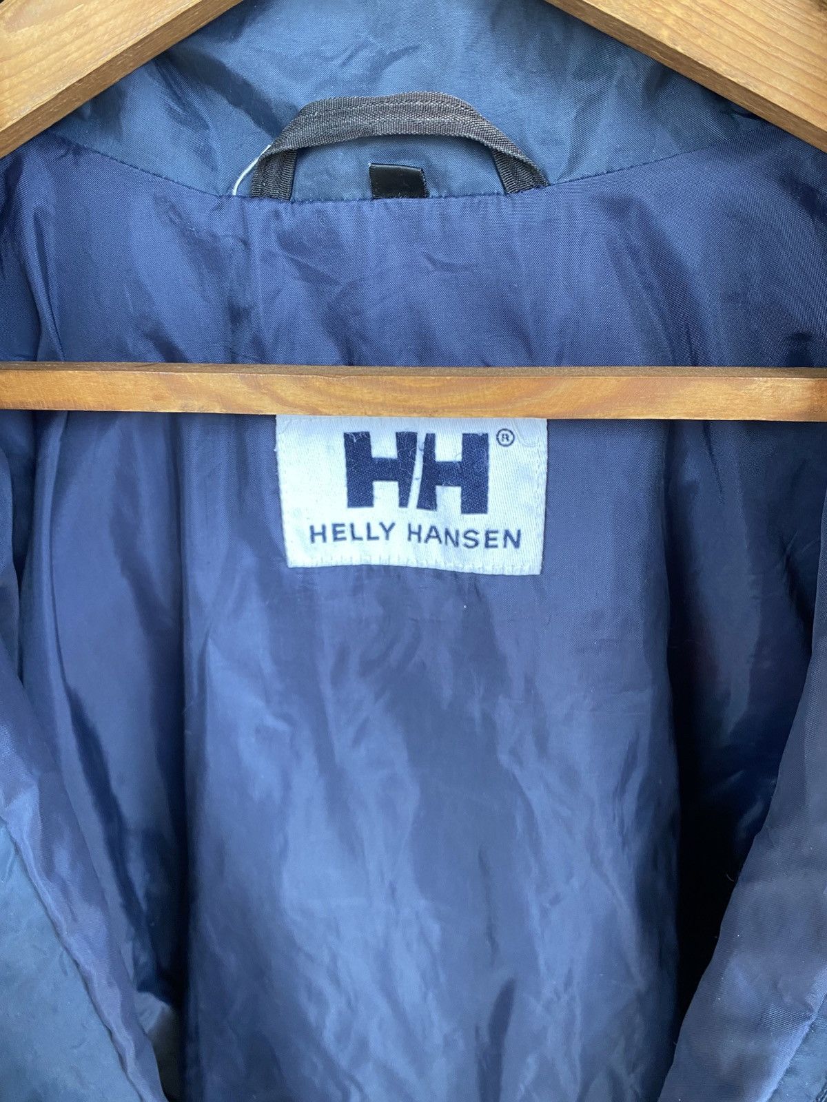 Helly Hansen Helly Hansen goretex vintage Size US M / EU 48-50 / 2 - 3 Thumbnail