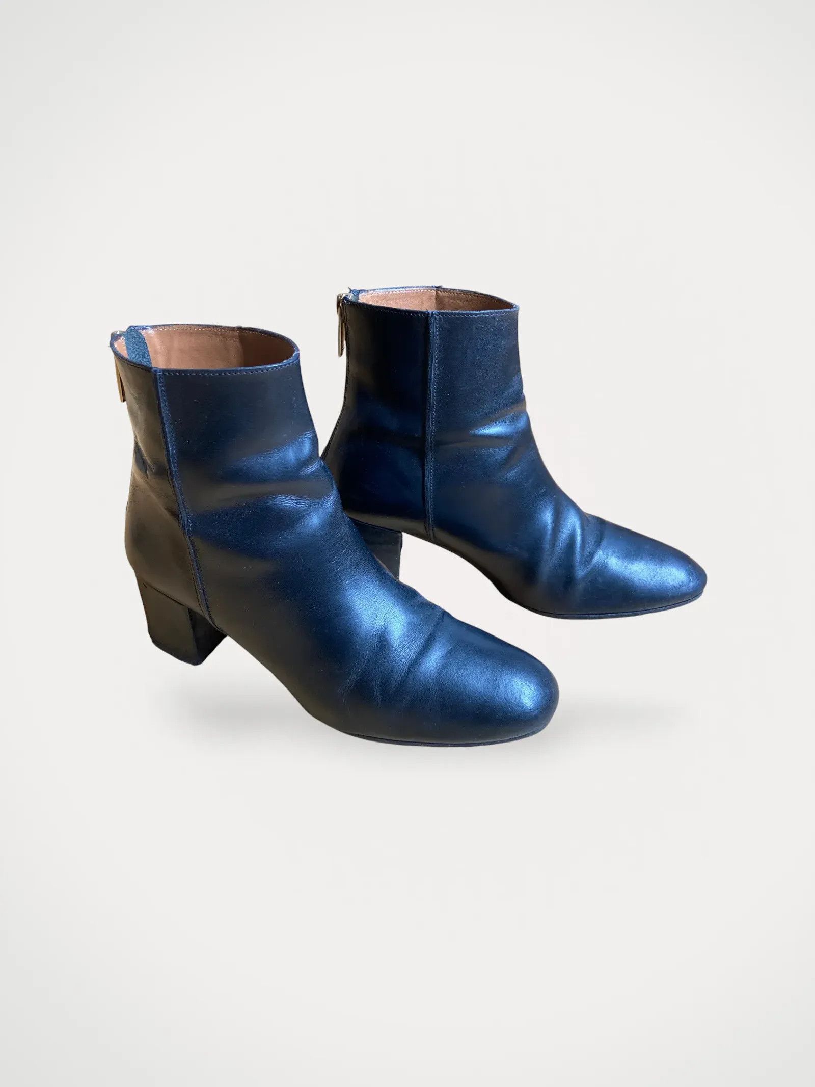 ATP Atelier ATP Atelier Boots Size US 7 / IT 37 - 1 Thumbnail