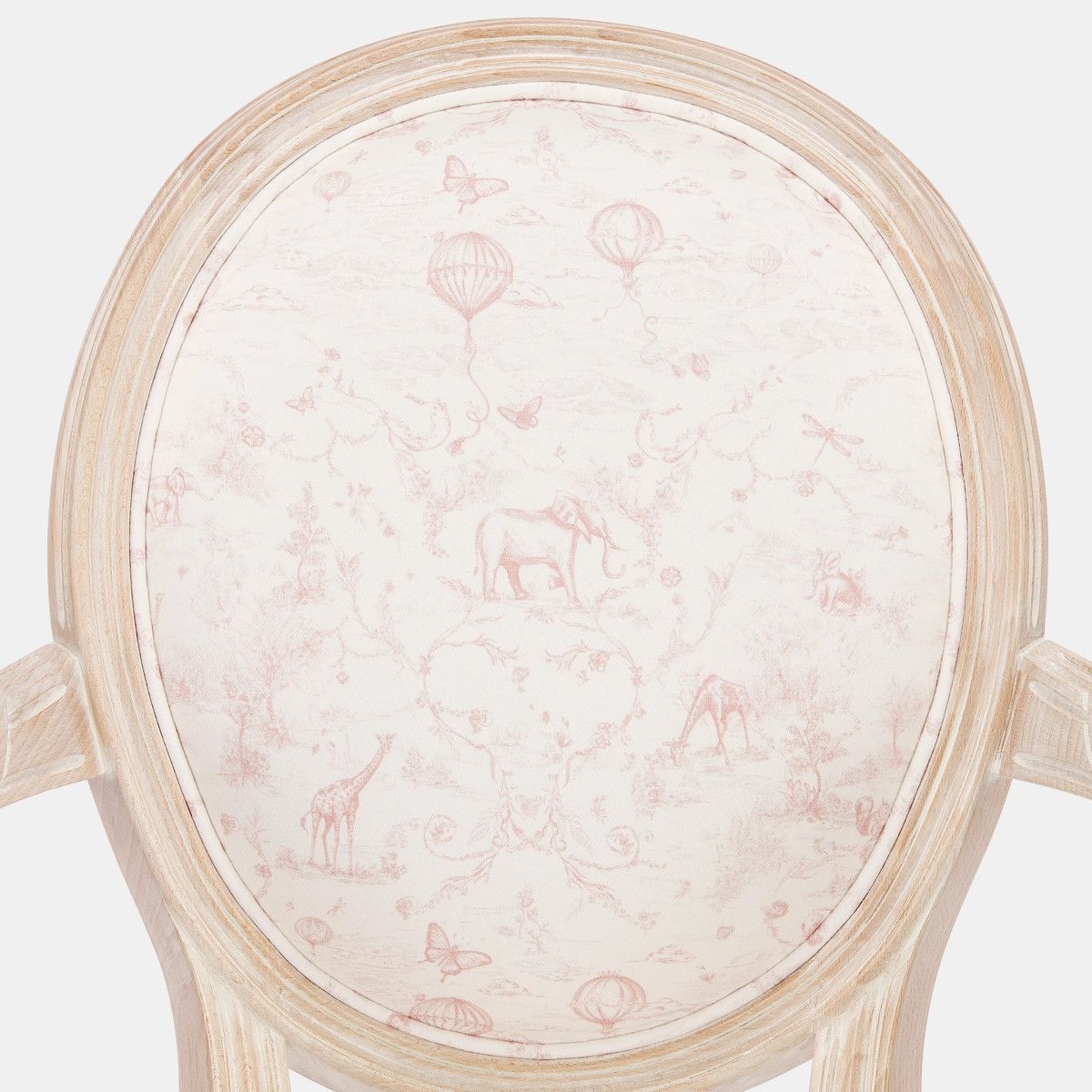 Dior o1bcso1str0226 Size:OS/Armchair in Pink Size ONE SIZE - 5 Thumbnail