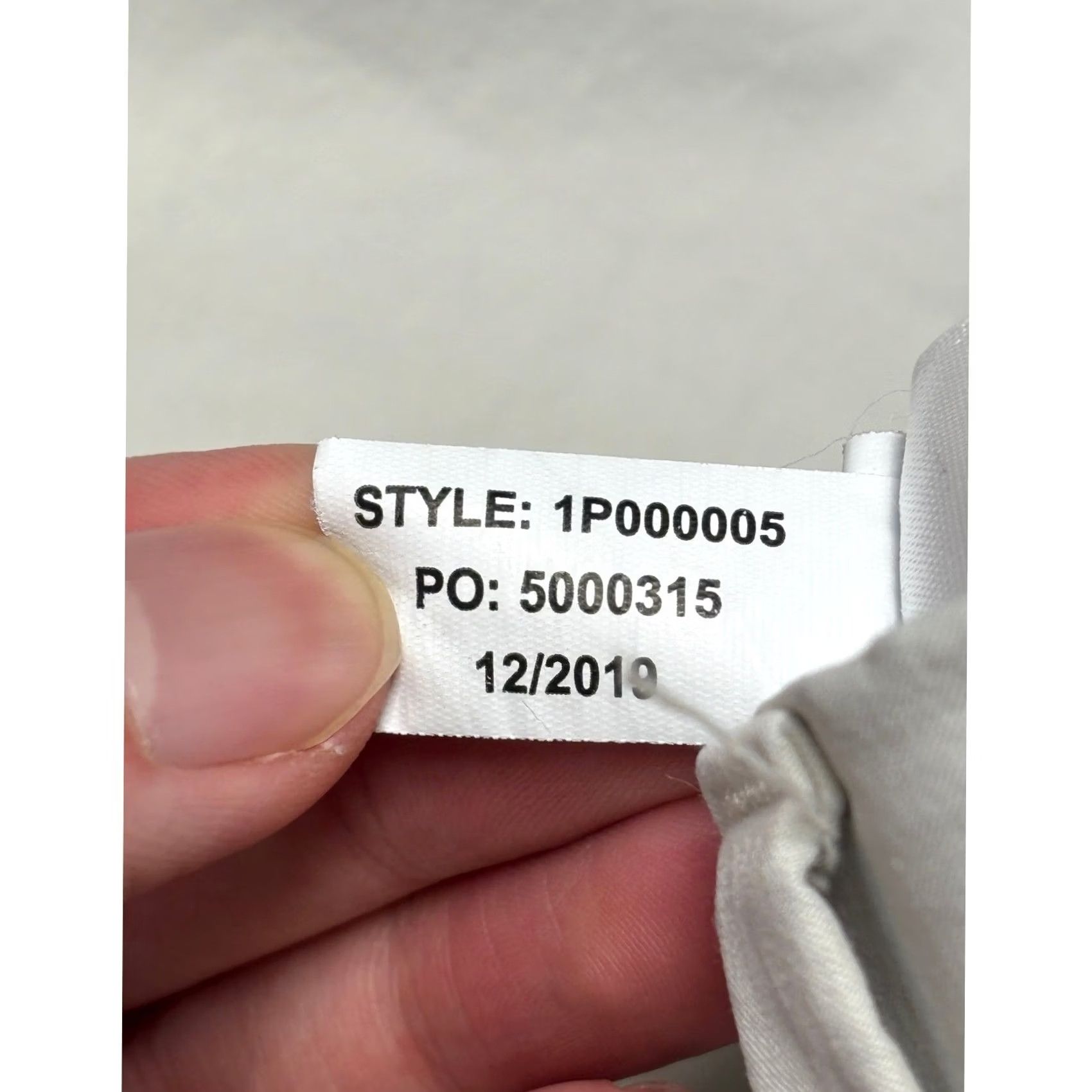 Vineyard Vines Vineyard Vines Chino Mens 40 Gray Men The Pant 40x32 Performance 1P000005 Size US 40 / EU 56 - 6 Thumbnail