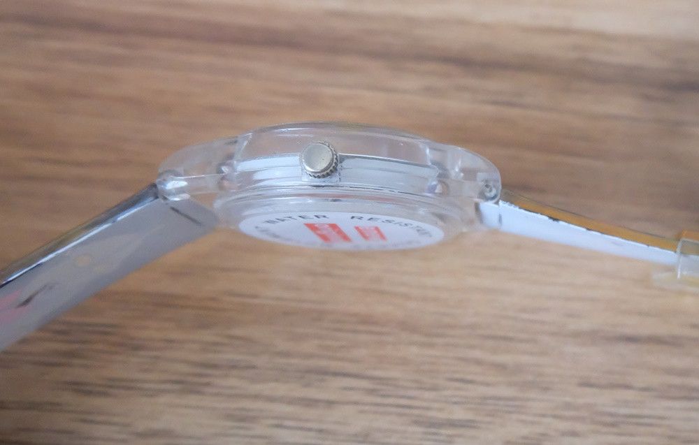 Japanese Brand Ultraman Watch Size ONE SIZE - 5 Thumbnail