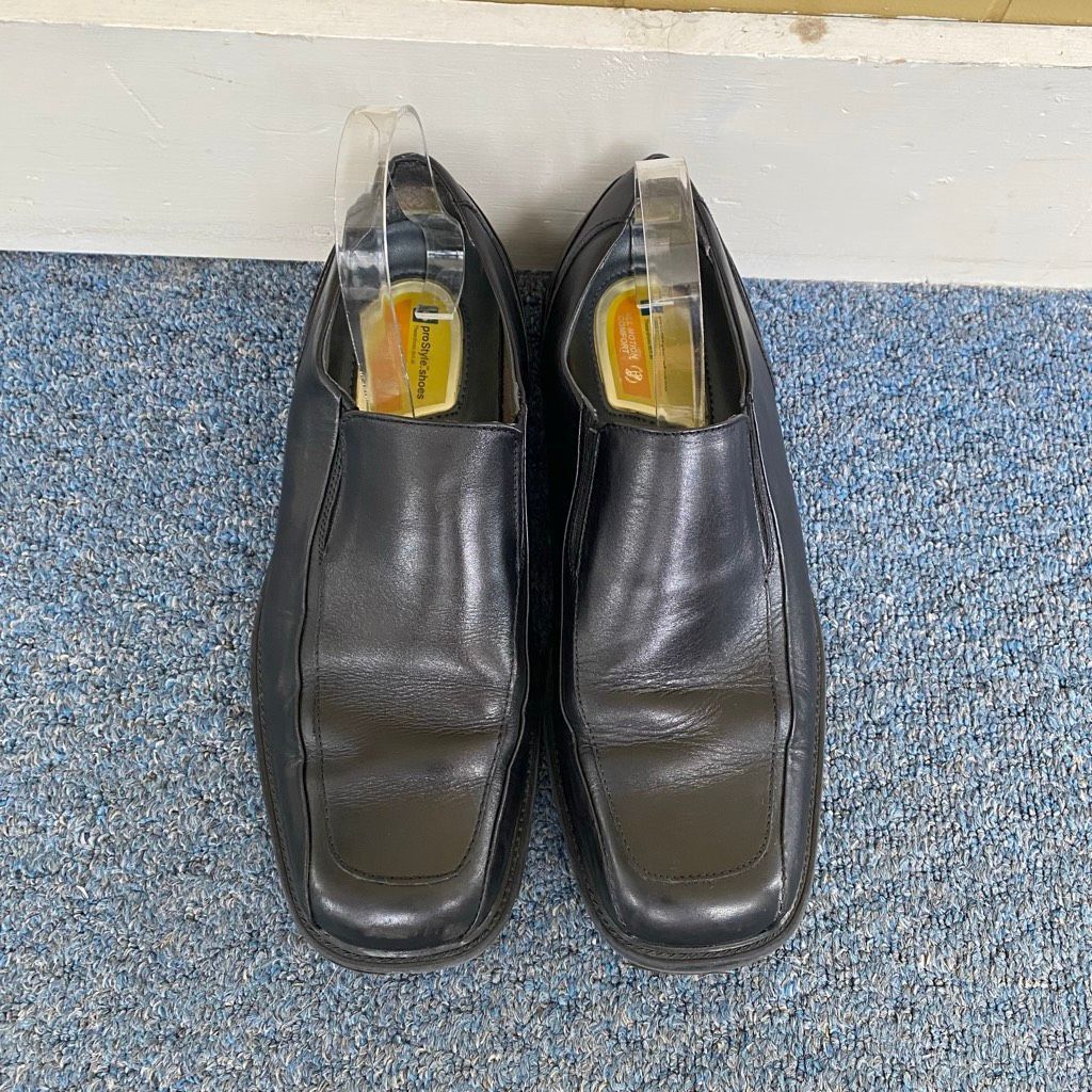 Dockers Dockers all motion comfort pro style leather dress shoes men Size US 10 / EU 43 - 6 Thumbnail