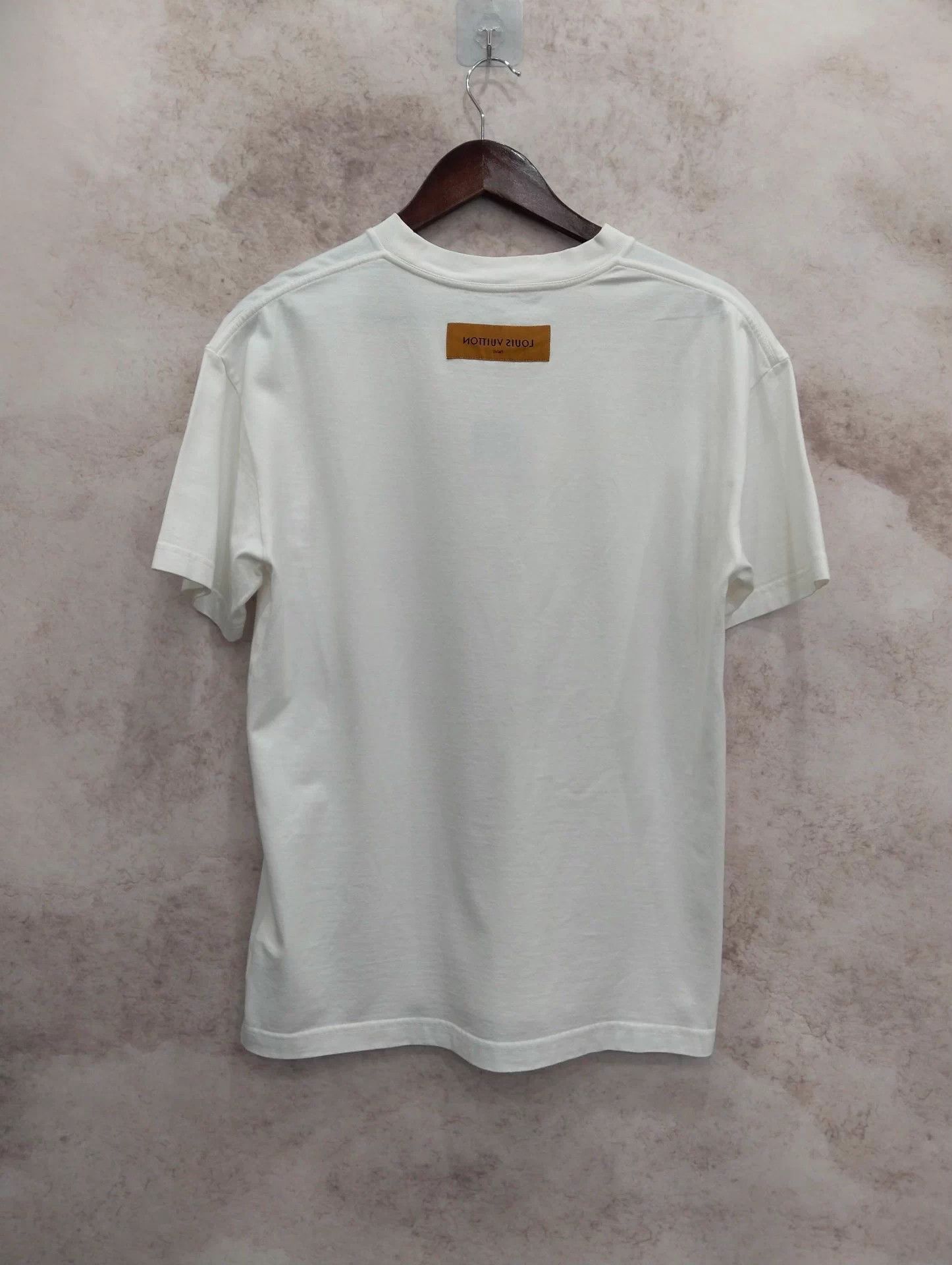 Louis Vuitton LV T-shirt S size Size US S / EU 44-46 / 1 - 2 Thumbnail