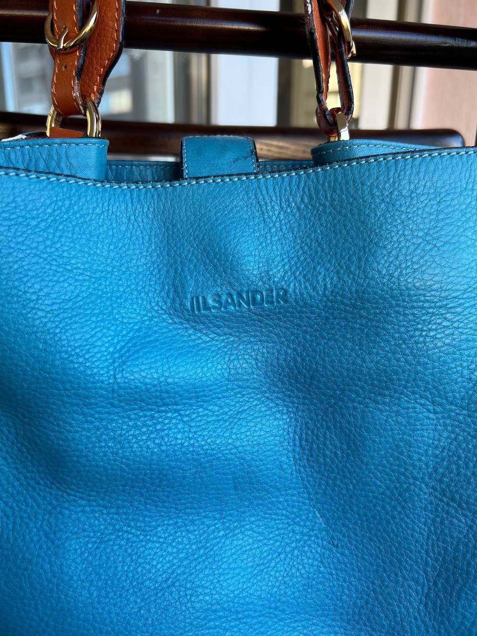 Cool Review About Vintage Jil Sander Bag
