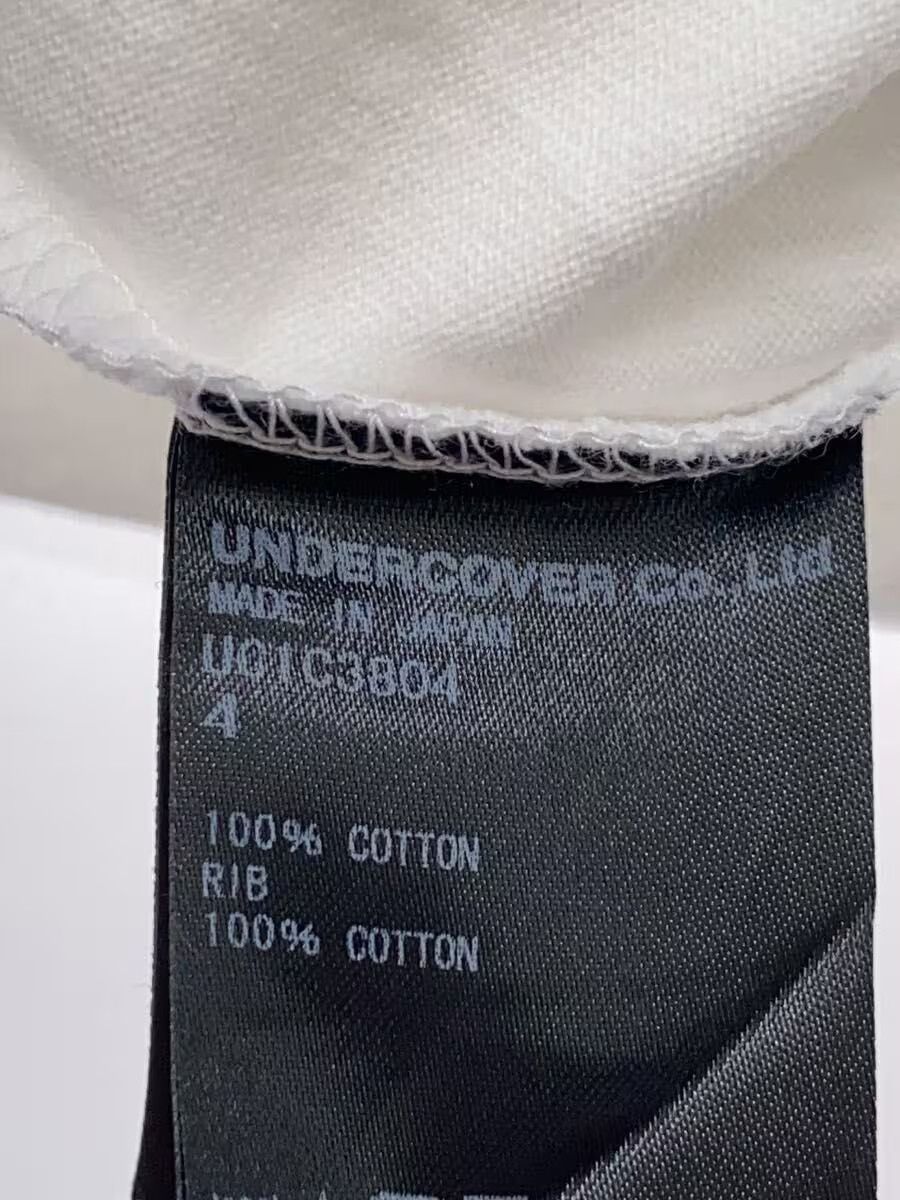 Undercover Saturday Apple Tee Size US XL / EU 56 / 4 - 5 Thumbnail