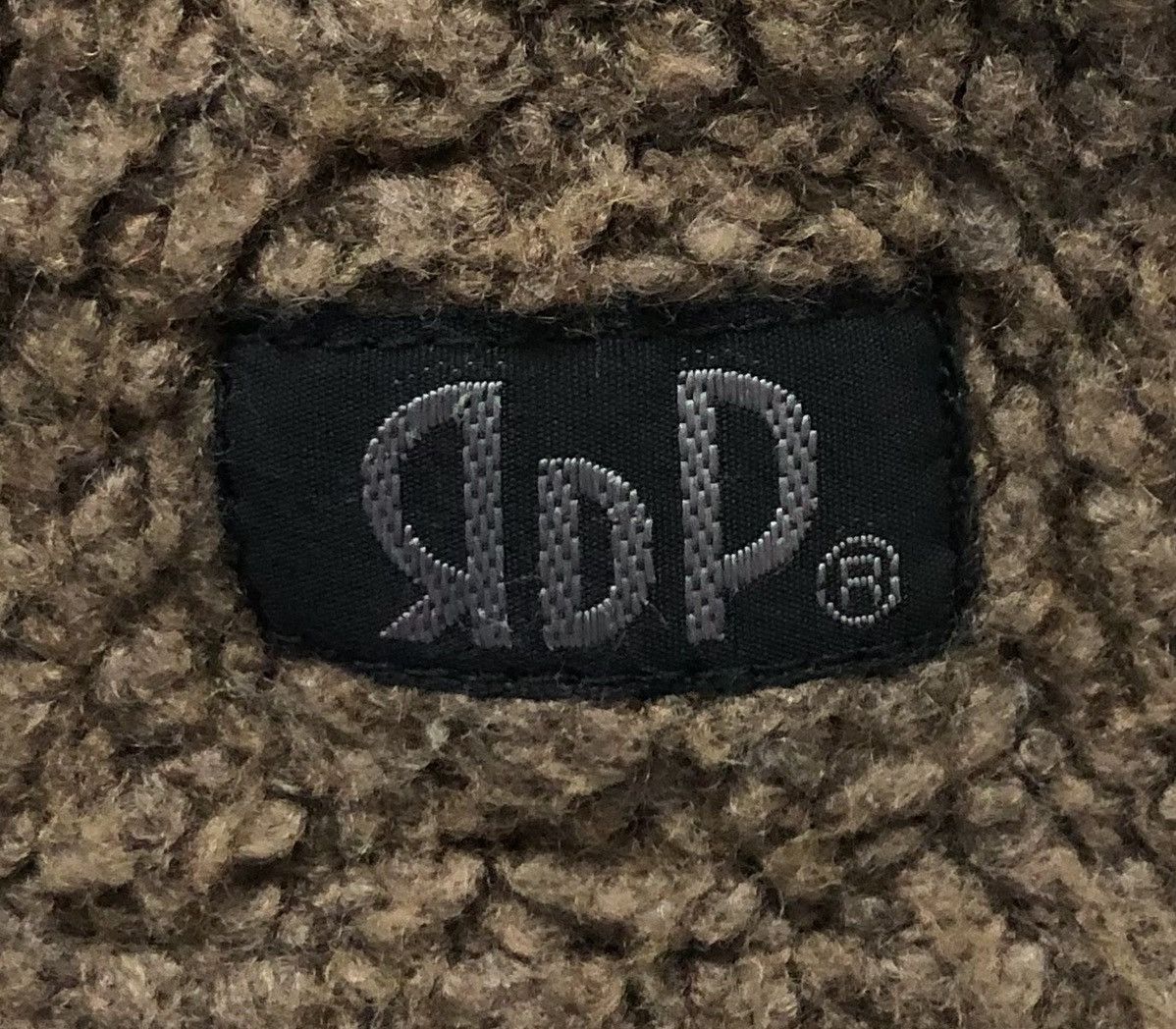 Japanese Brand Vintage Roux Di Perfe Internazionale Made In Japan Knitwear Size US L / EU 52-54 / 3 - 5 Thumbnail