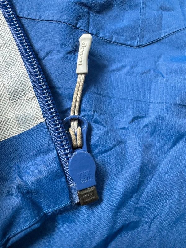 Bergans Bergans of Norway 5070 Sky Jacket Waterproof Hardshell L Size US L / EU 52-54 / 3 - 18 Thumbnail