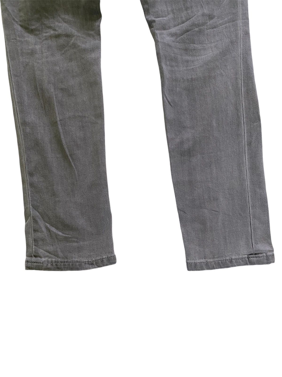 Issey Miyake × Japanese Brand × mercibeaucoup Mercibeaucoup Back Front Pant Size US 29 - 6 Thumbnail