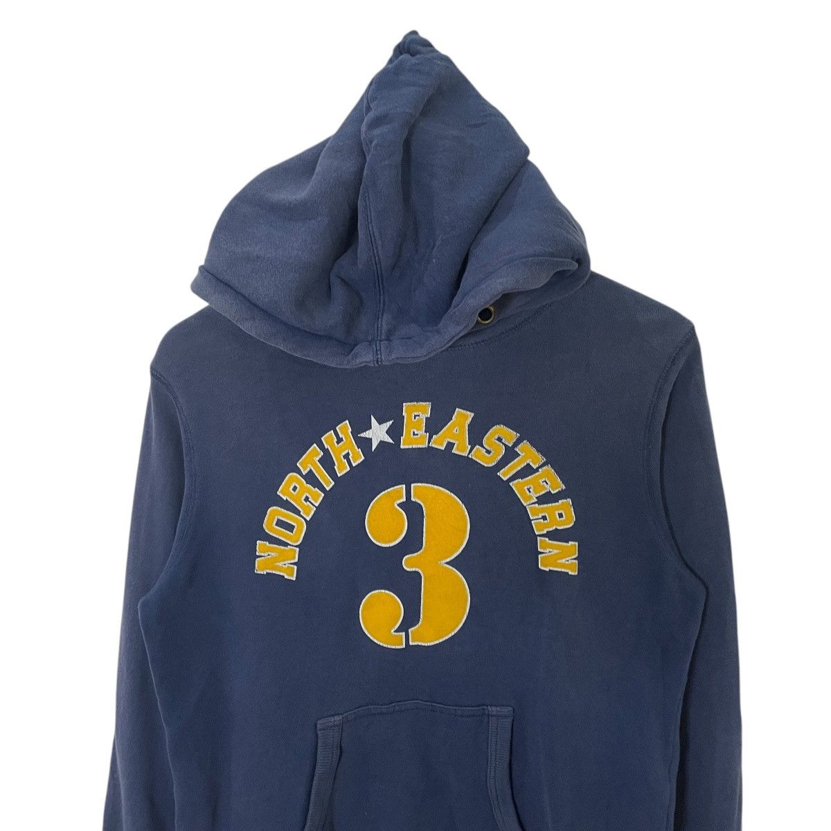 Champion Vintage Champion Hoodies Size L / US 10 / IT 46 - 2 Thumbnail