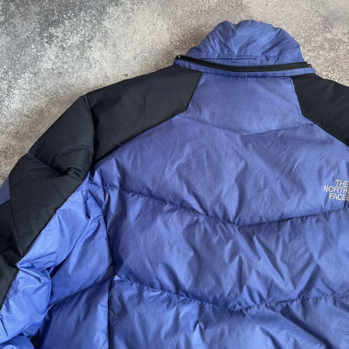 The North Face The North Face Summit Series 900 Vintage Puffer Jacket Size US M / EU 48-50 / 2 - 15 Thumbnail