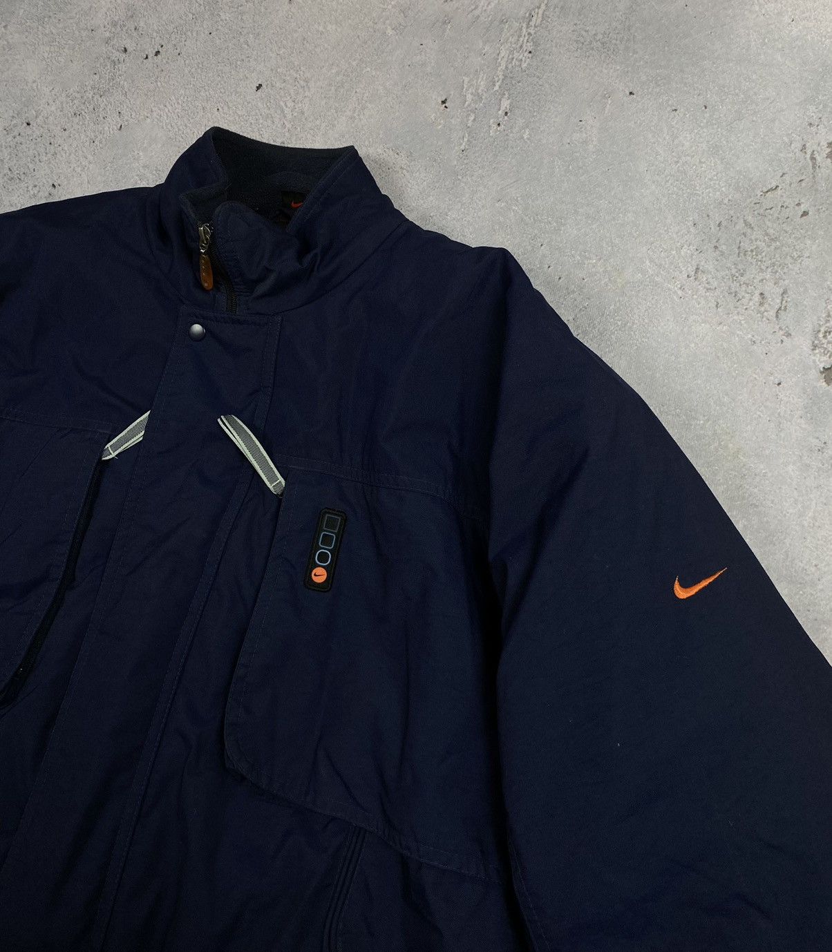 Nike Nike 1999 Oregon jacket vintage rare acg Size US M / EU 48-50 / 2 - 3 Thumbnail