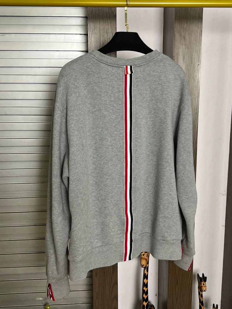 Thom Browne Thom Browne hoodie Size US M / EU 48-50 / 2 - 2 Thumbnail