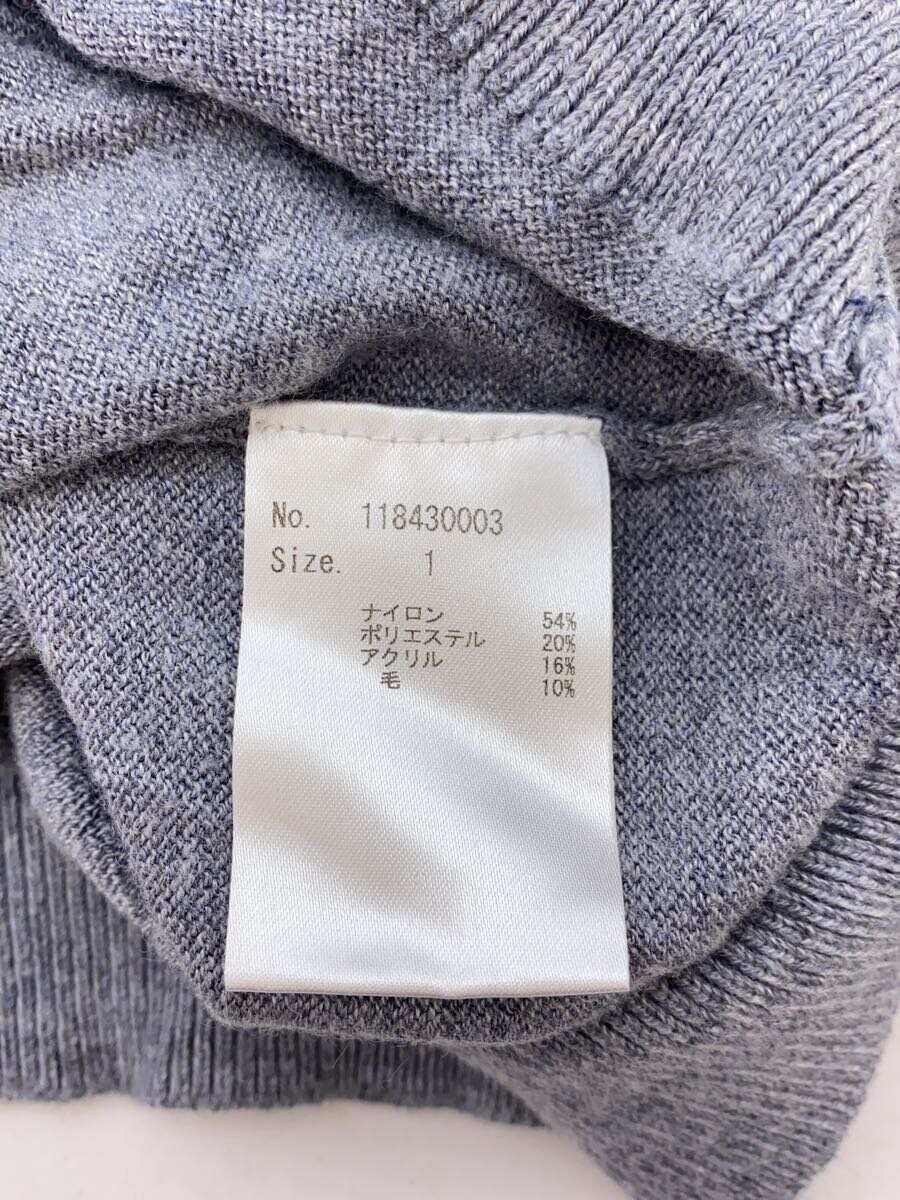 Number (N)ine Sweater Size US S / EU 44-46 / 1 - 4 Thumbnail