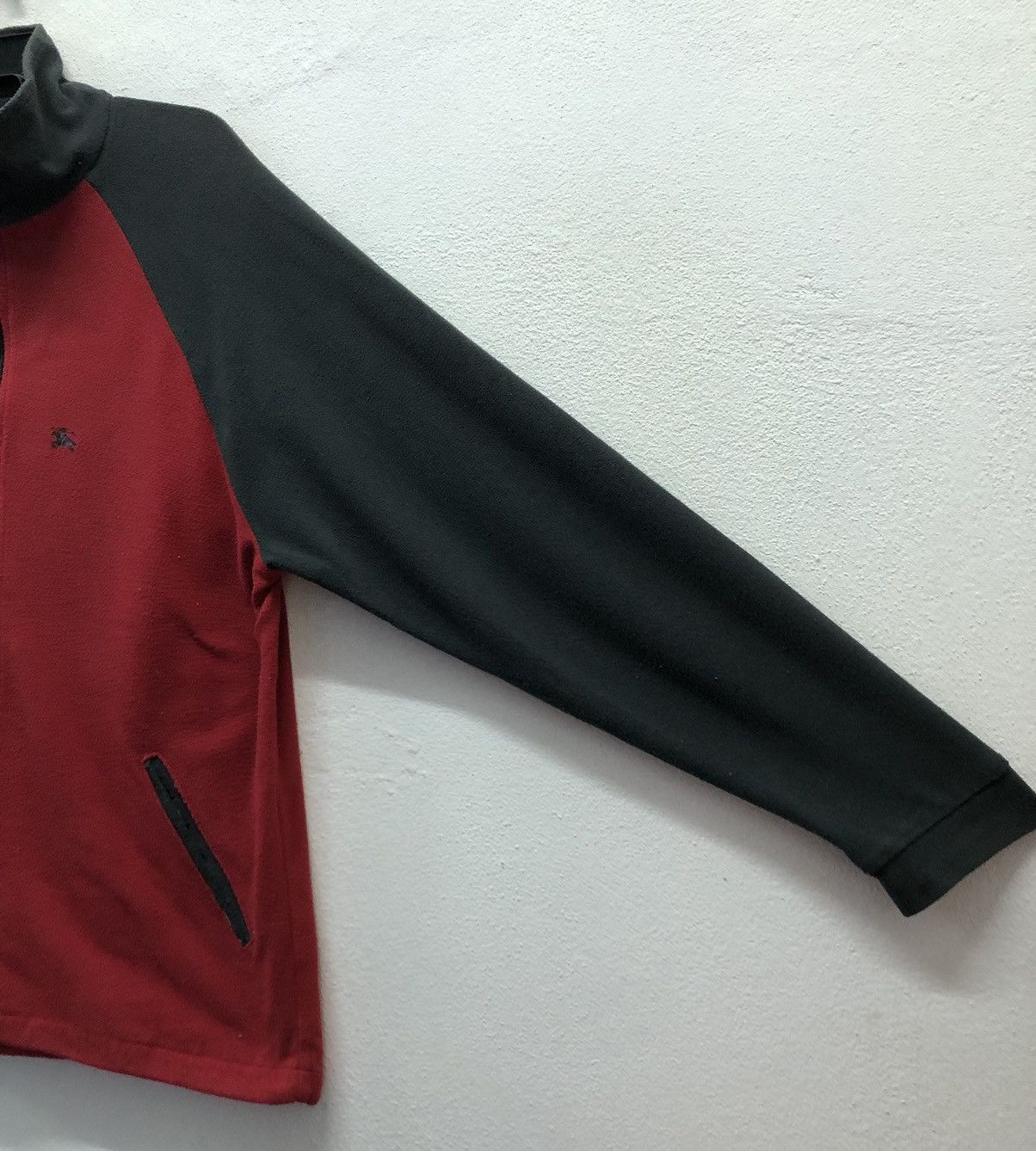 Burberry Vintage Burberry London Made In England Jacket Size US L / EU 52-54 / 3 - 4 Thumbnail