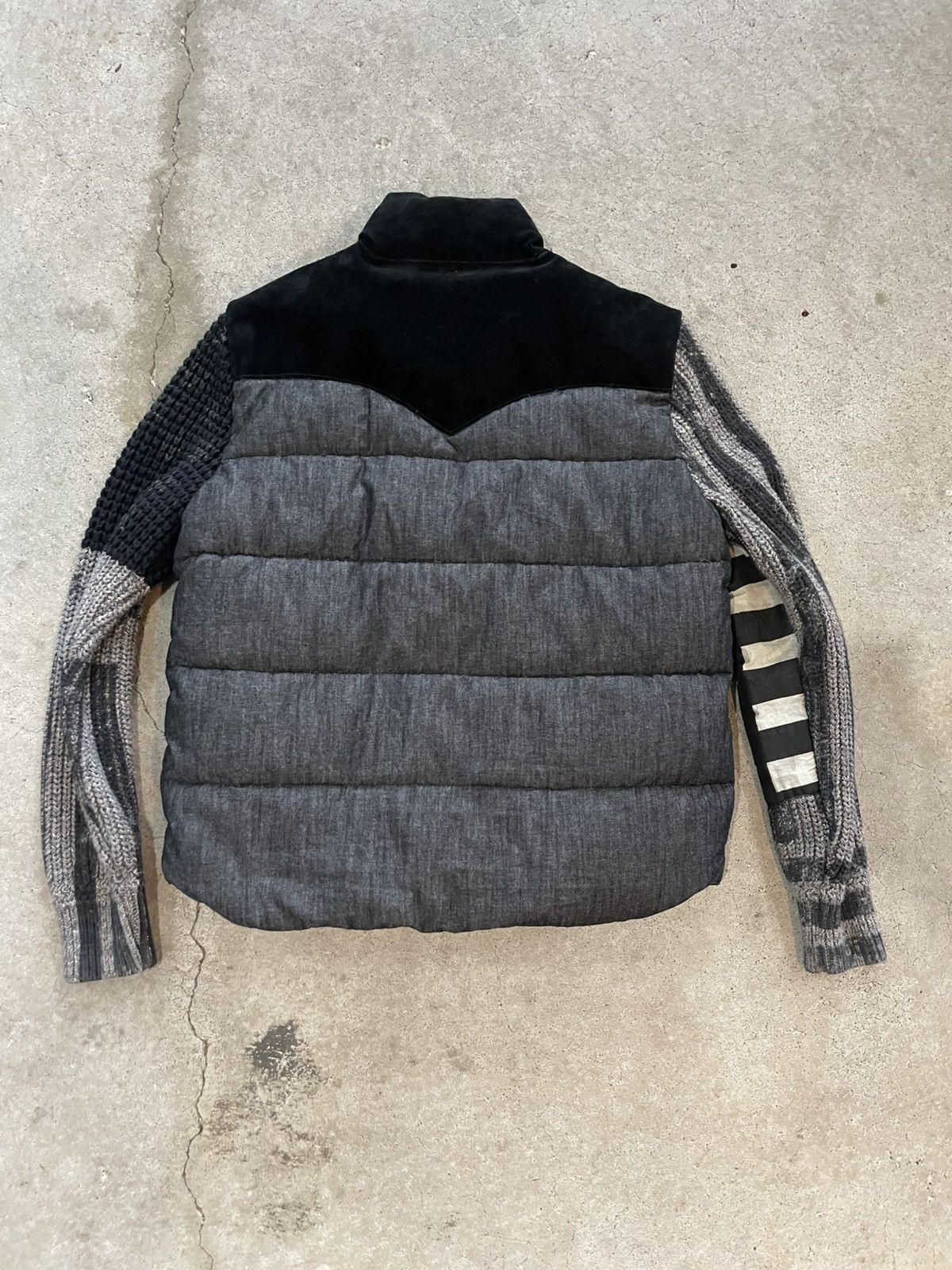 Denim & Supply Ralph Lauren Ralph Lauren Denim & Supply Jacket Size US L / EU 52-54 / 3 - 2 Thumbnail