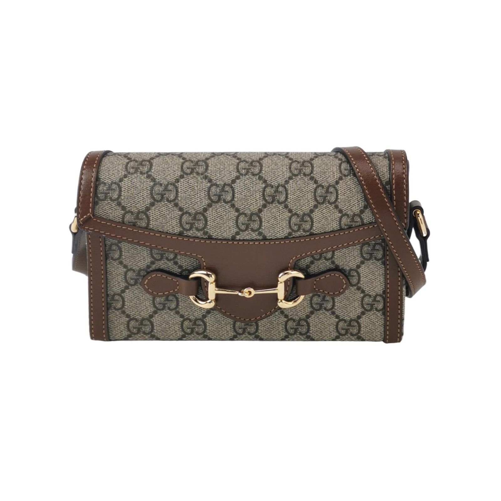 Gucci Gucci Women os Crossbody Bags Size ONE SIZE - 1 Thumbnail