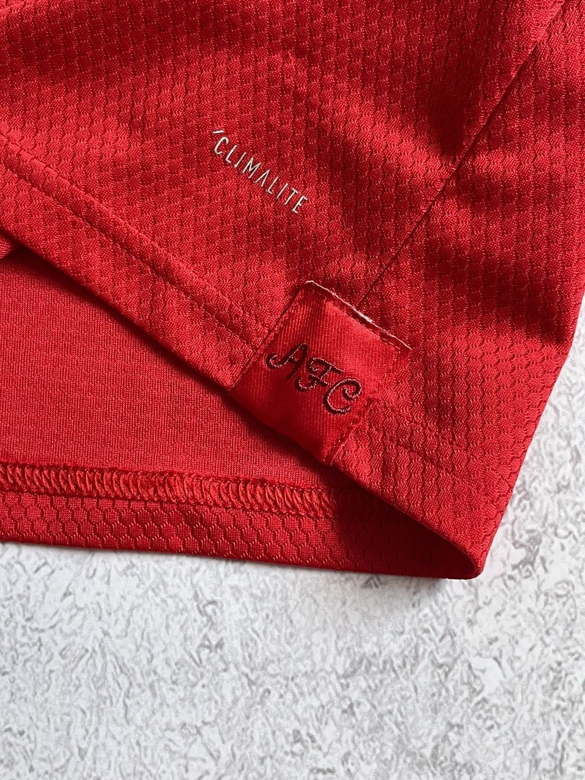 Adidas Adidas Arsenal 2019/2020 Home Soccer Jersey Football Kit Size US M / EU 48-50 / 2 - 5 Thumbnail