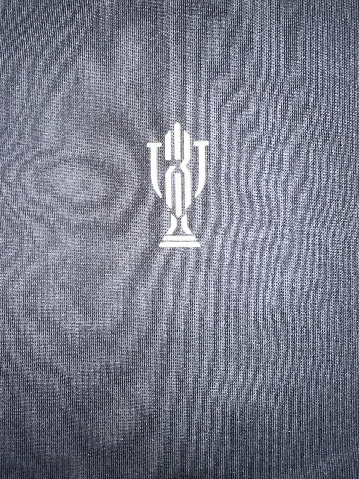 Designer Nike Air Jordan x Trophy Room Short Sleeve Premium T-Shirt Size US S / EU 44-46 / 1 - 2 Thumbnail