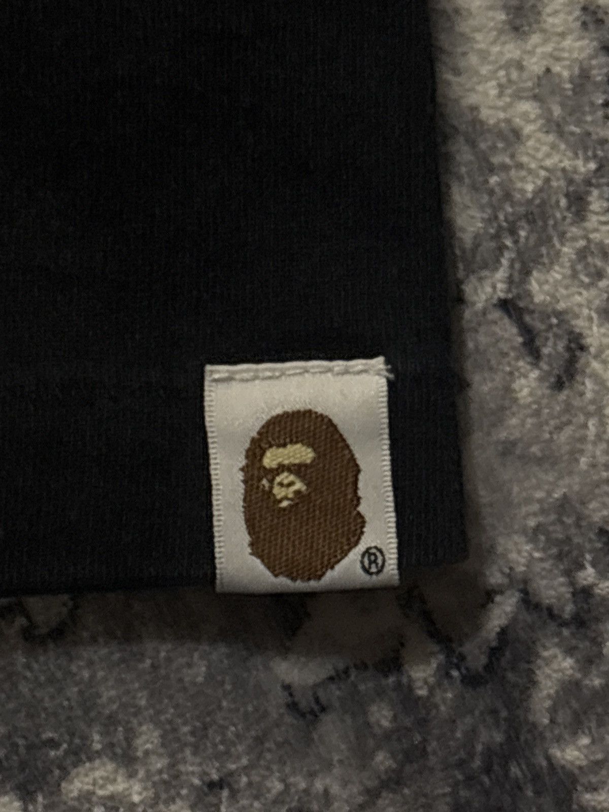 Bape BAPE Shark Tee Size US XL / EU 56 / 4 - 4 Thumbnail