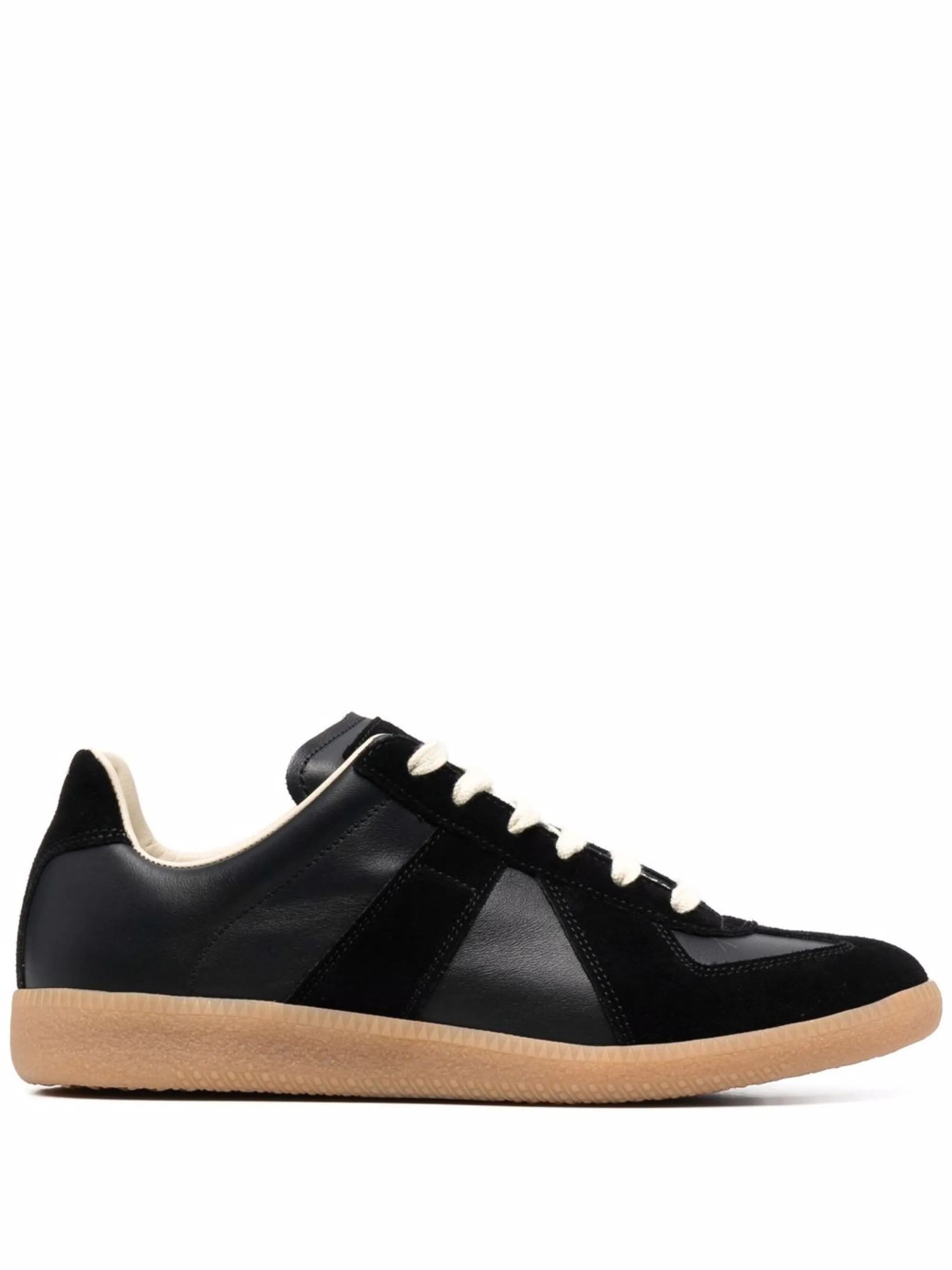 Maison Margiela Maison Margiela Evolution Low Top Sneakers