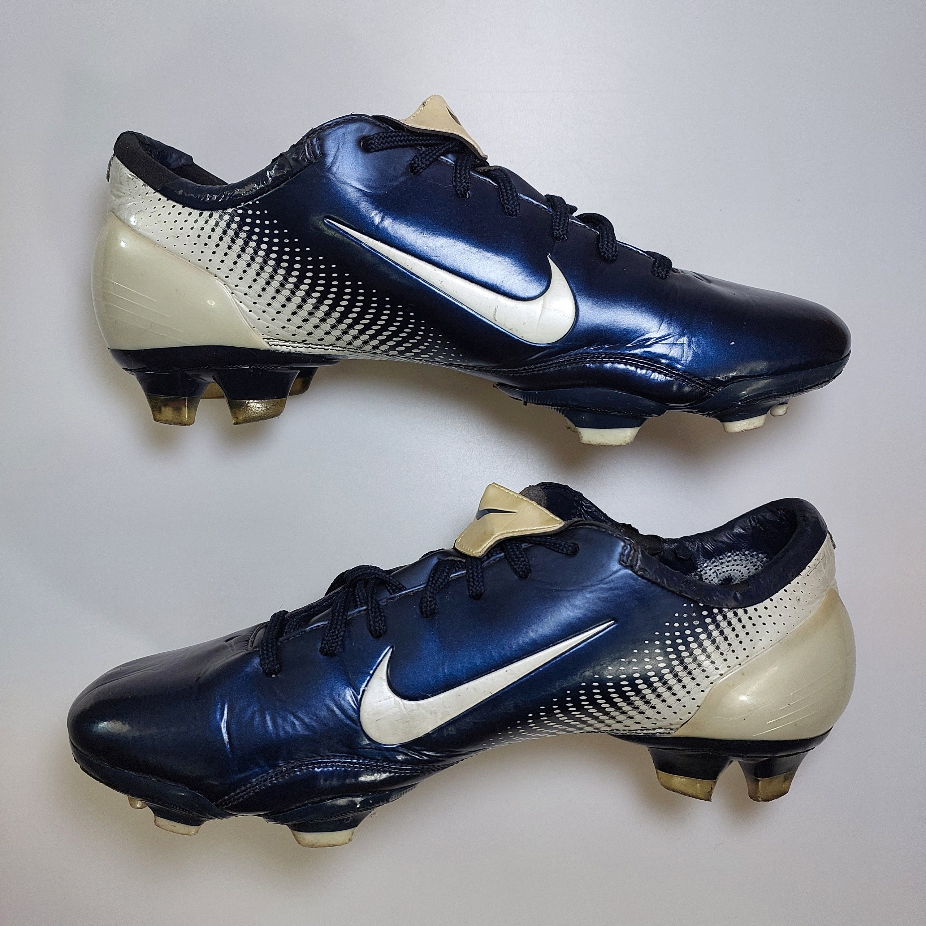Nike Mercurial Talaria III Elite FG 312696-401 US9.5 UK8.5 27.5CM Size US 9.5 / EU 42-43 - 6 Thumbnail