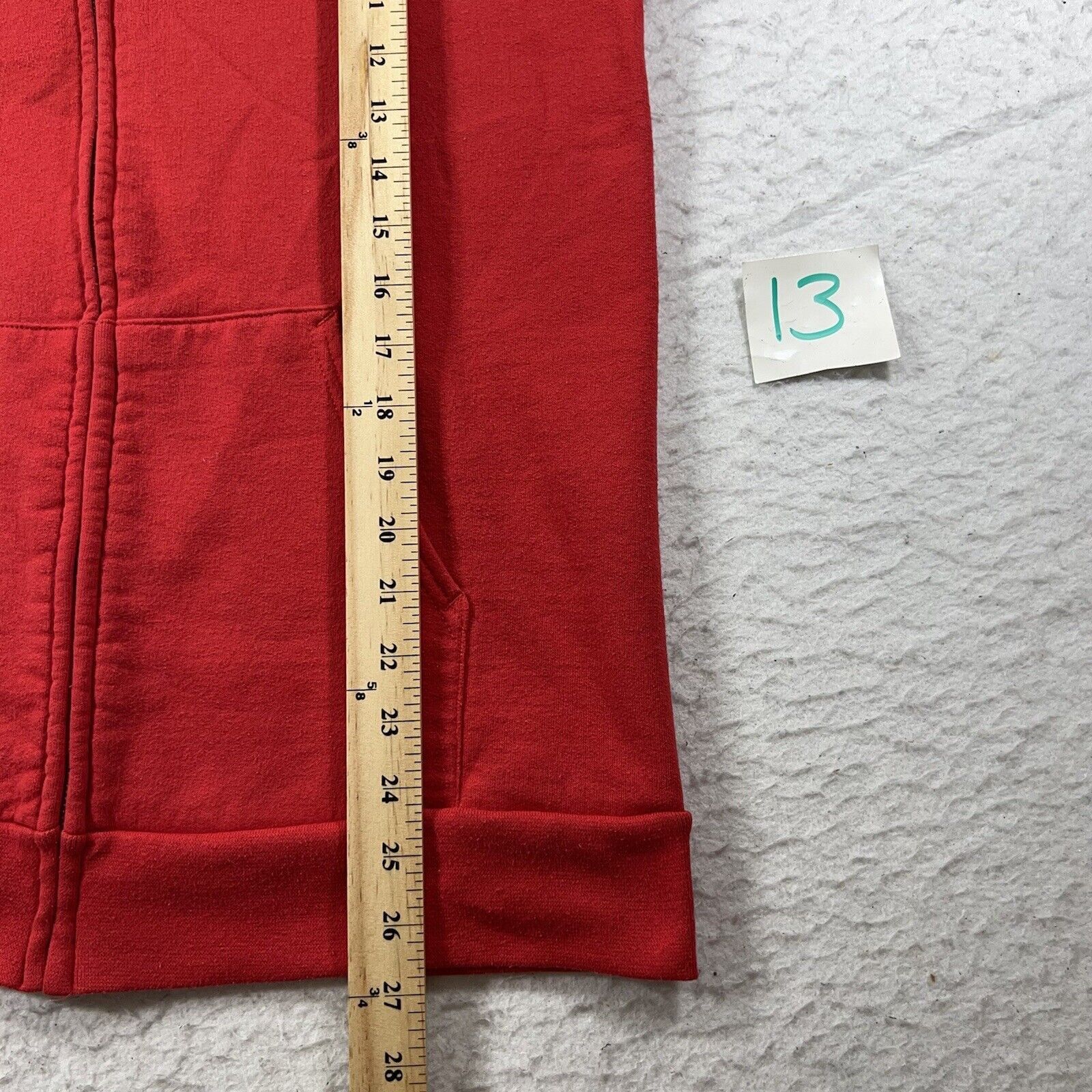 Other Port & Company Small Buccaneer Bay Adventure Park Hoodie Size US S / EU 44-46 / 1 - 9 Thumbnail