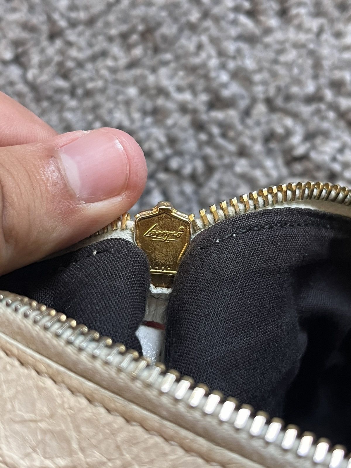 Balenciaga Balenciaga City Clutch Size ONE SIZE - 4 Thumbnail