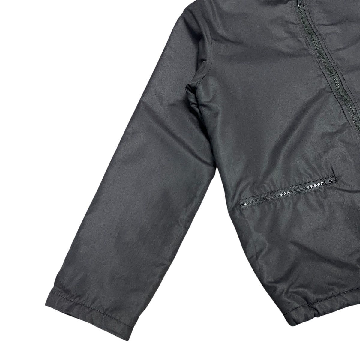 Issey Miyake Vintage Cabane de Zucca The Year of Climax 99/00 Jacket Size US L / EU 52-54 / 3 - 10 Thumbnail