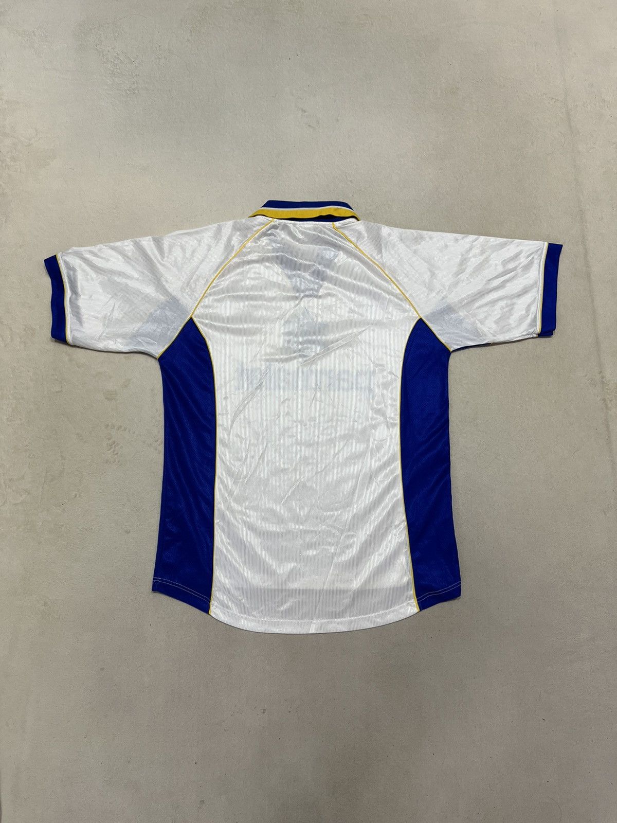 Puma Parma 1997-98 Puma Home Jersey Size US L / EU 52-54 / 3 - 11 Thumbnail