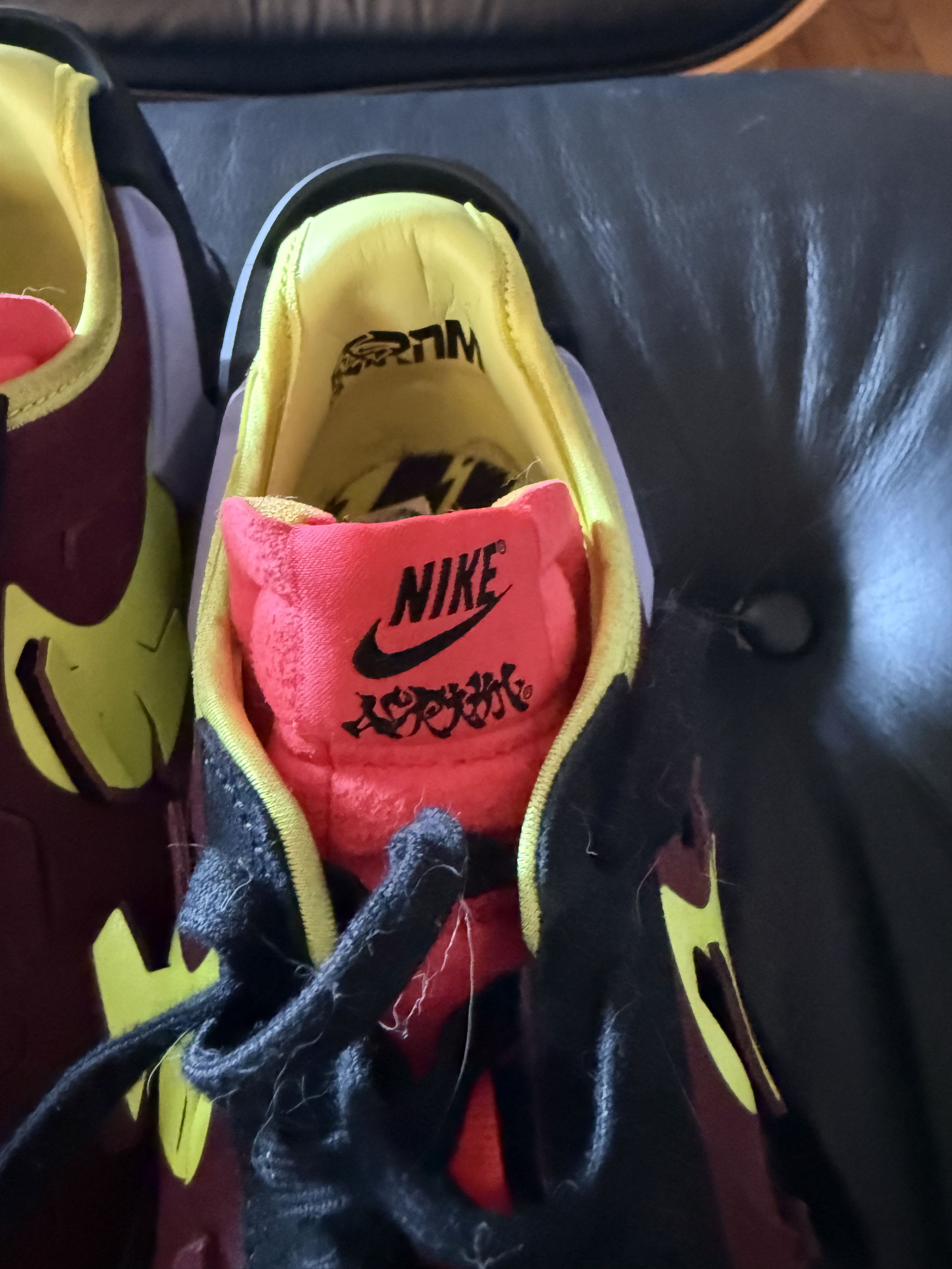 Acronym × Nike ACRONYM® x Blazer Low Size US 8.5 / EU 41-42 - 3 Thumbnail