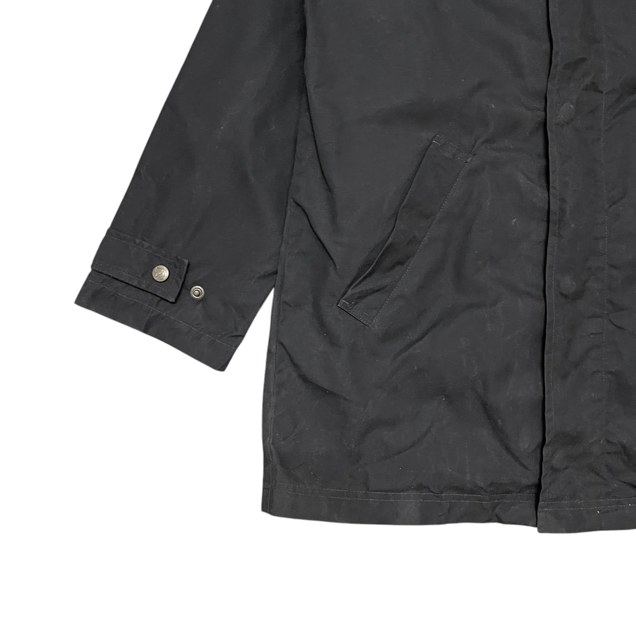 Fjallraven Fjallraven Fur Jacket Size US S / EU 44-46 / 1 - 3 Thumbnail