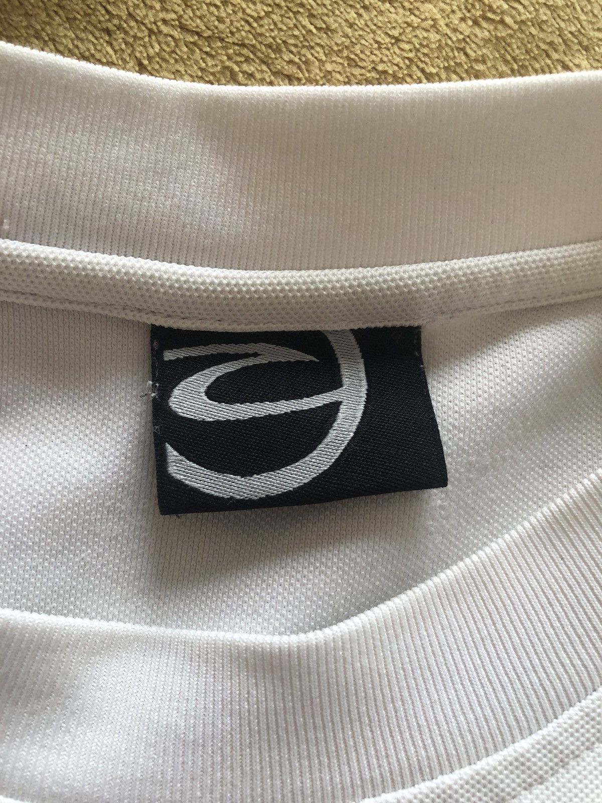 Rip Curl × Vintage RARE VINTAGE RIP CURL EVOLUTION SPORT QUALITY TEE SHIRT Size US M / EU 48-50 / 2 - 4 Thumbnail