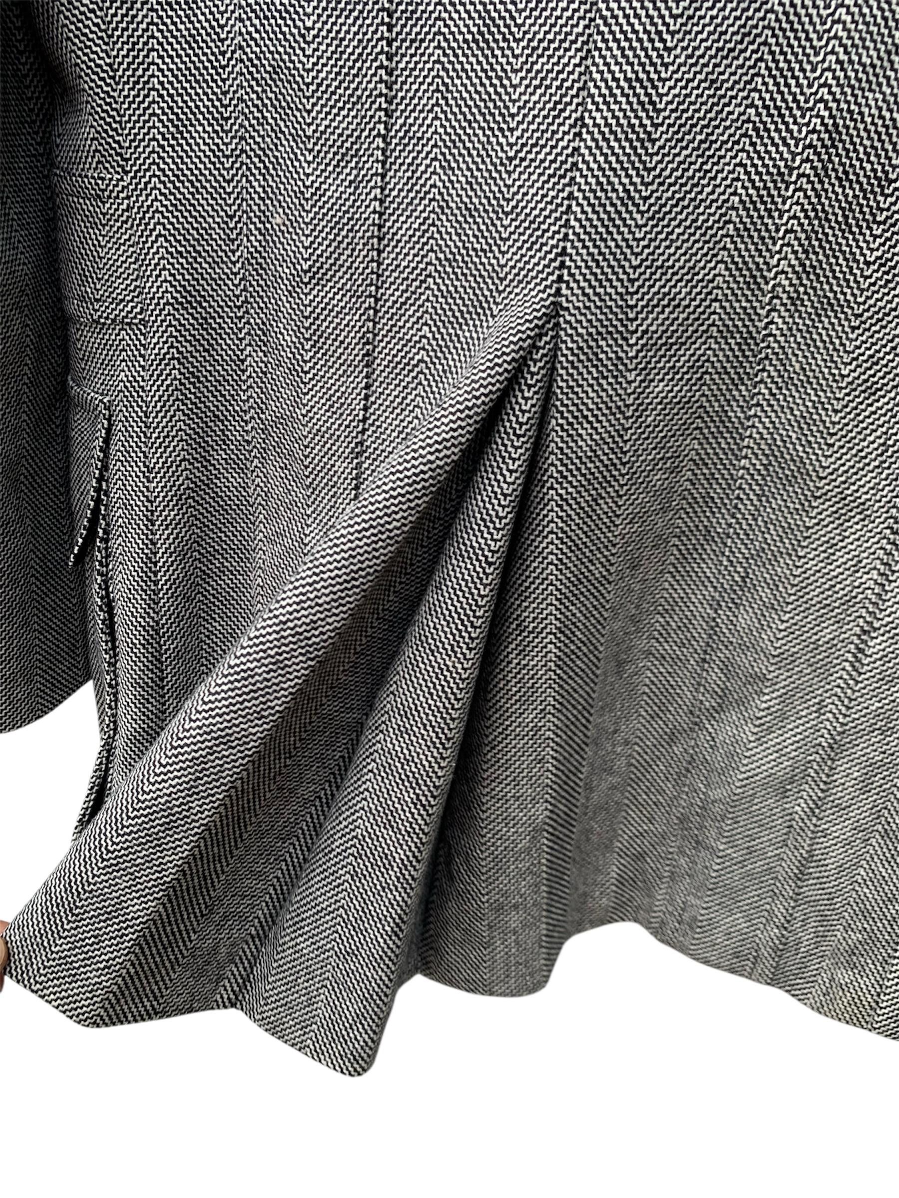 Gucci Gucci Tom Ford Blazers Size 36R - 11 Thumbnail