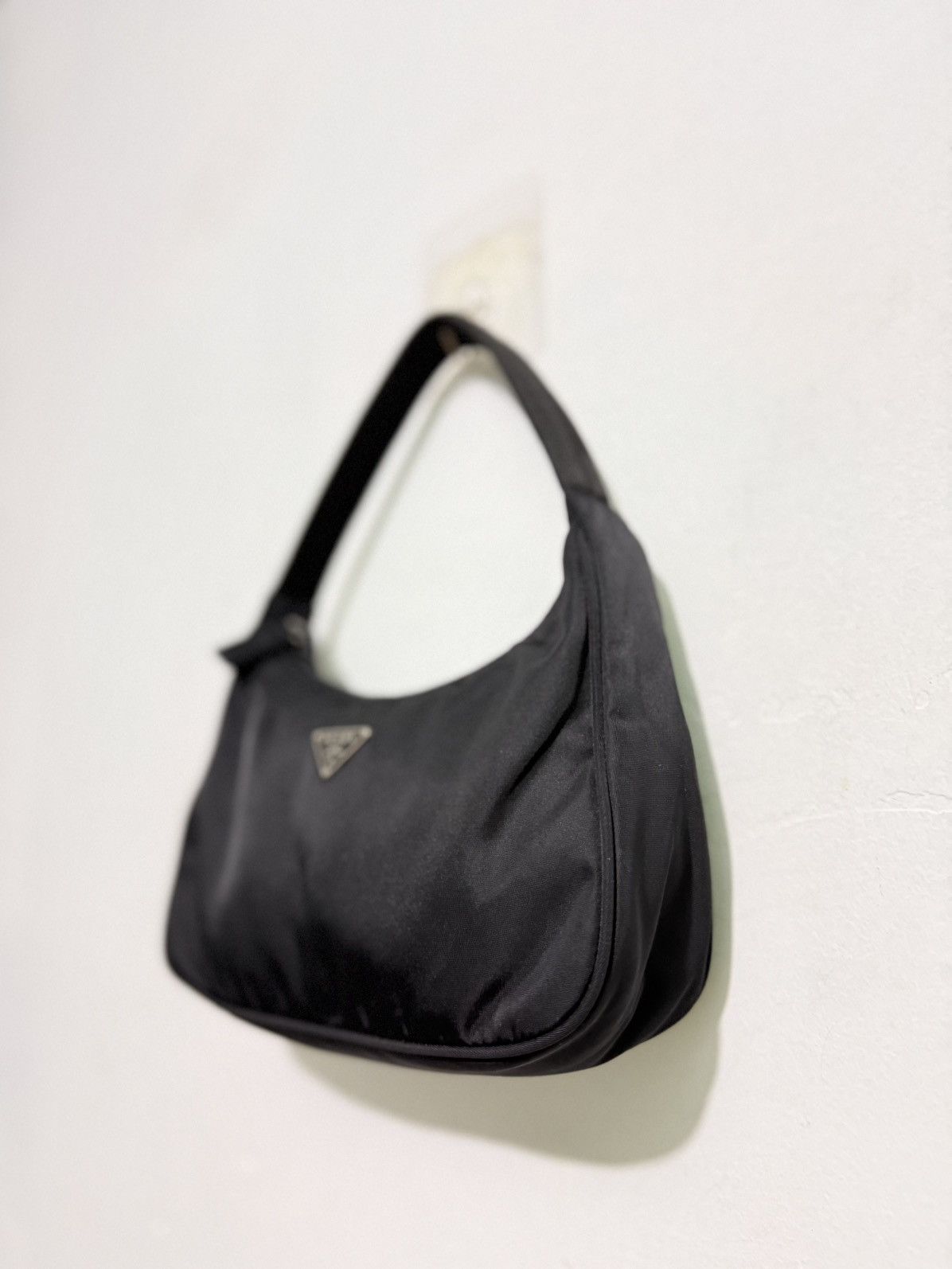 Prada Vintage prada bag Size ONE SIZE - 5 Thumbnail