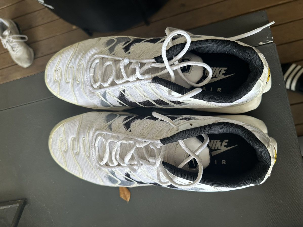 Nike Nike tns Size US 13 / EU 46 - 4 Thumbnail
