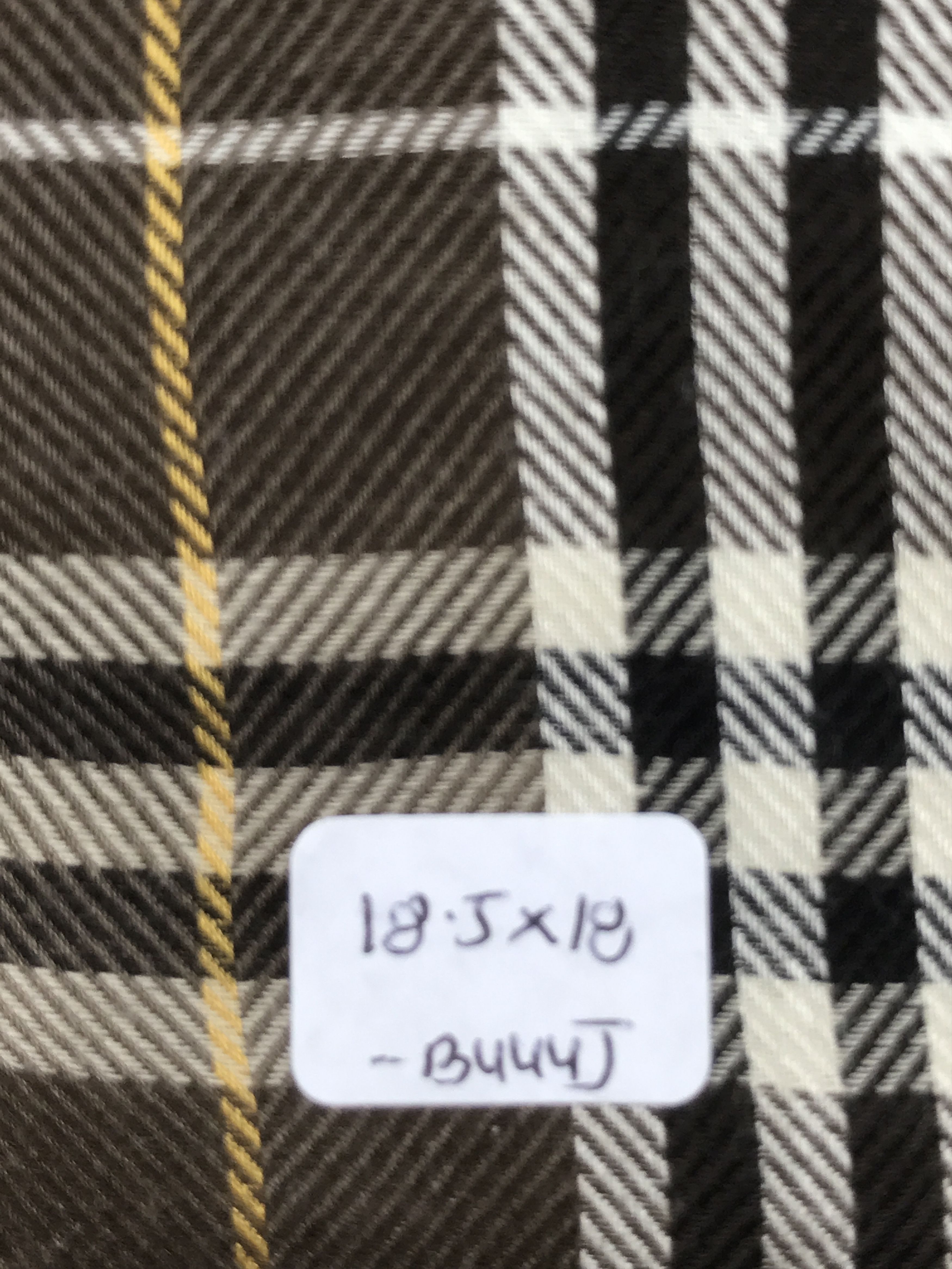 Burberry × Vintage Vintage Burberry Bandana Neckerchief Handkerchief Size ONE SIZE - 5 Thumbnail
